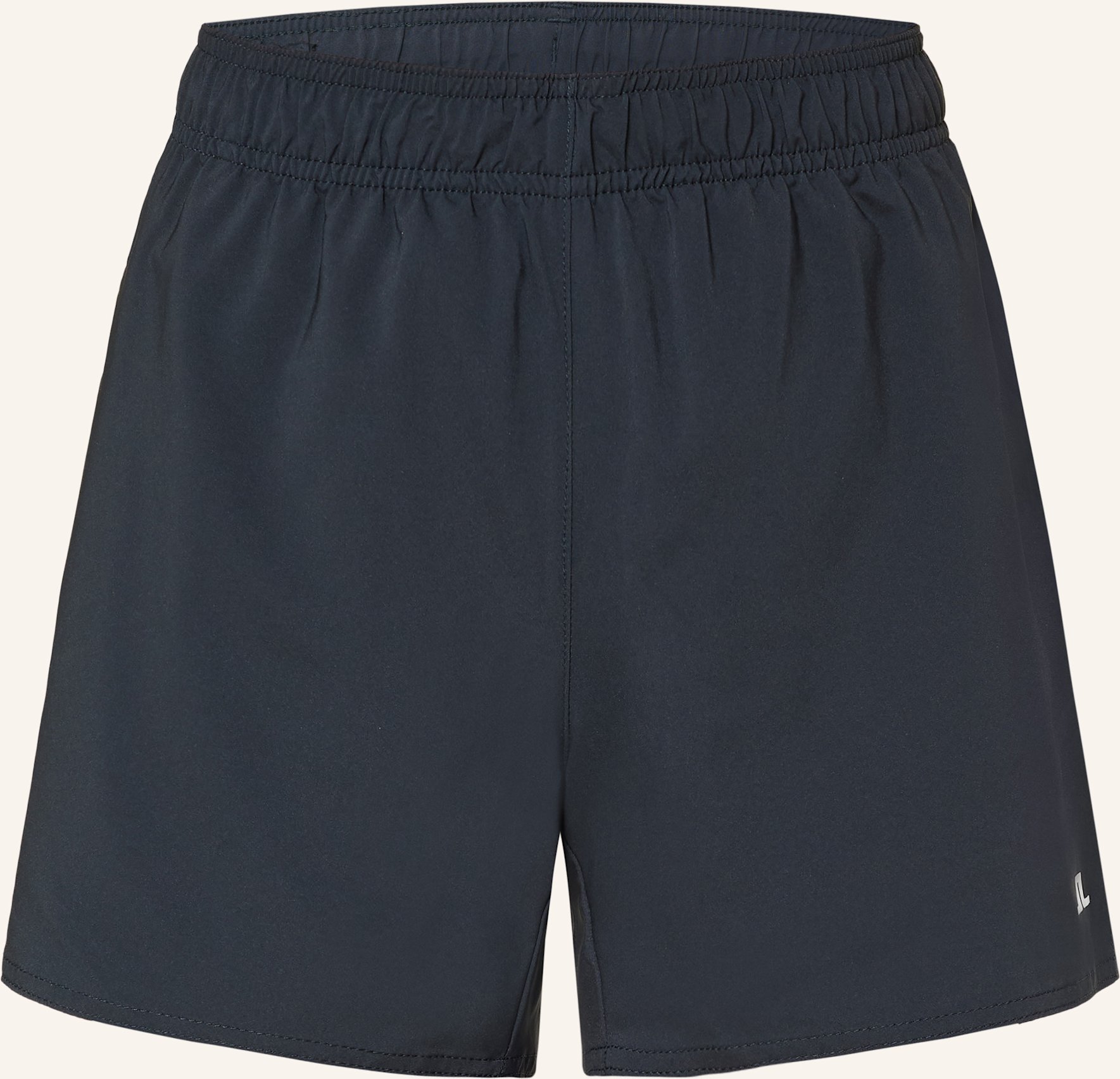 J.Lindeberg Trainingsshorts blau