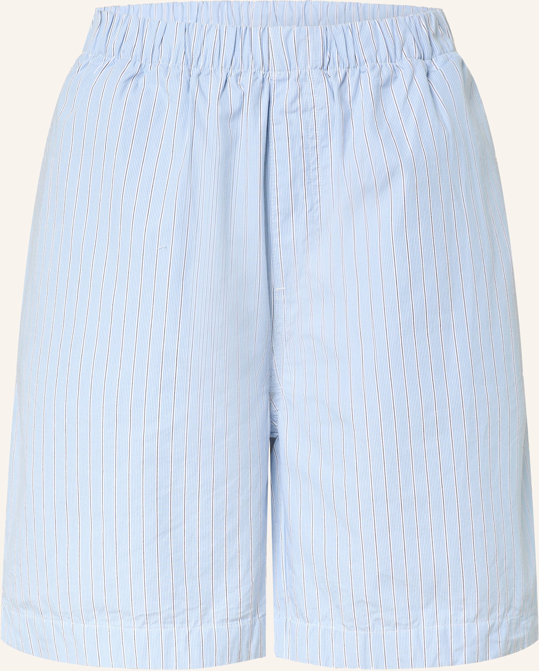 Thumbnail - Carhartt Wip Shorts Nota blau