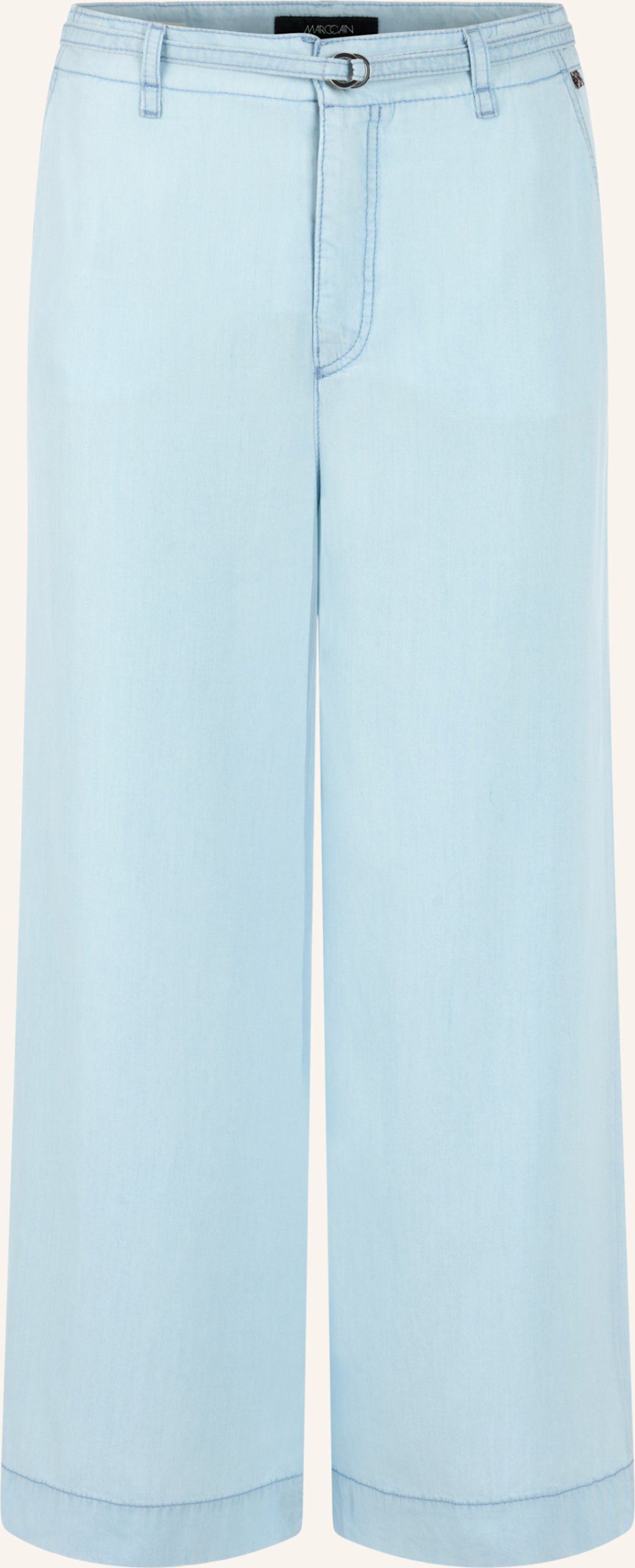 Marc Cain Jeans Waukee blau