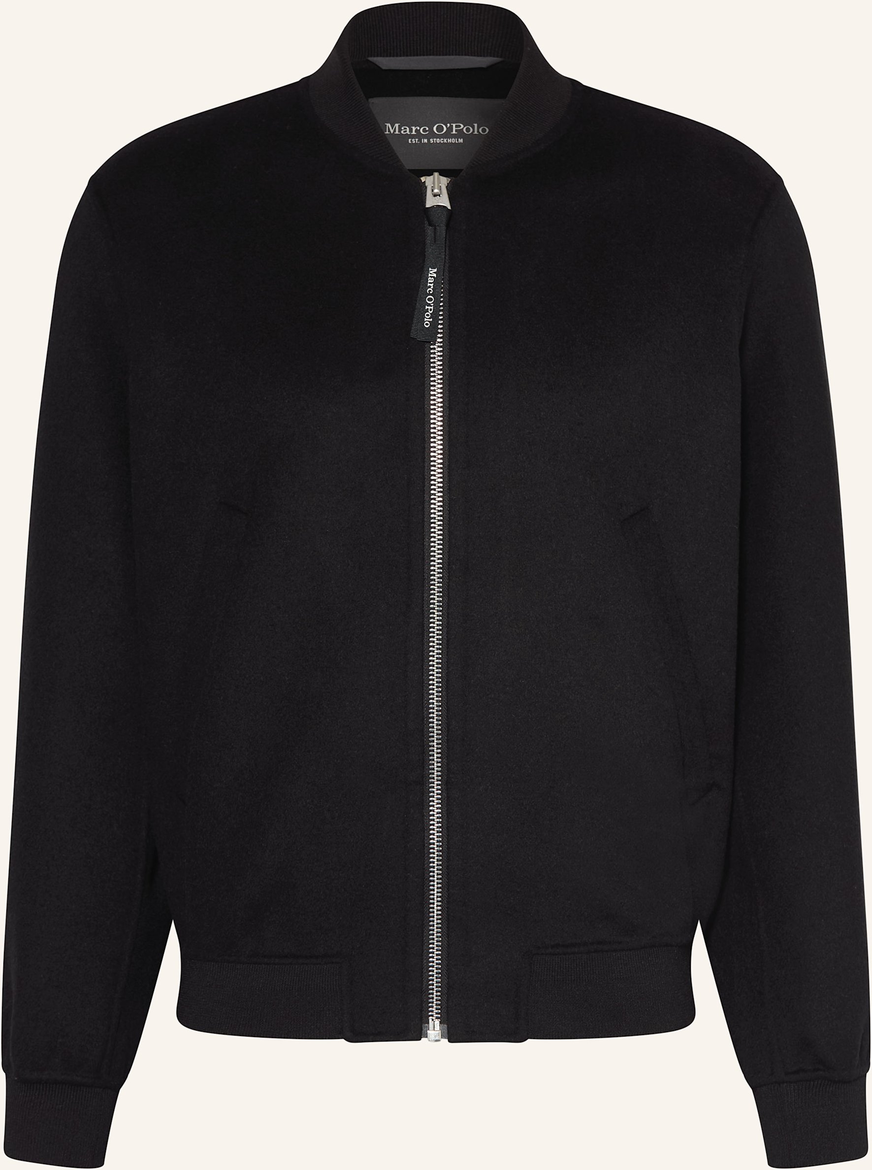 Marc O'polo Blouson schwarz