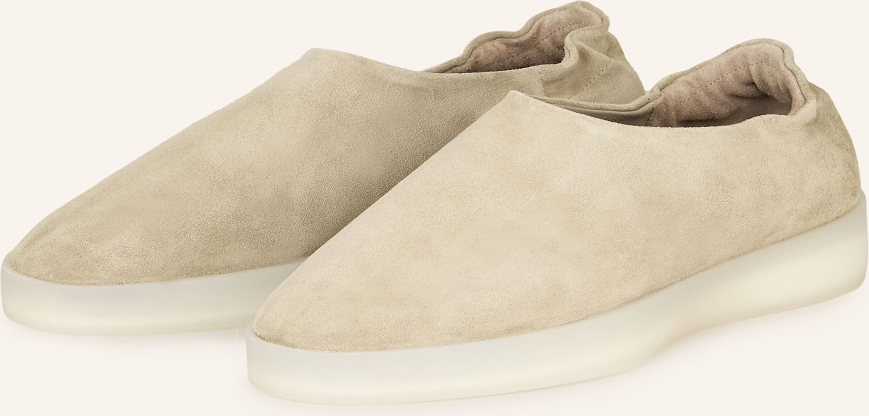 Fear Of God Slipper beige