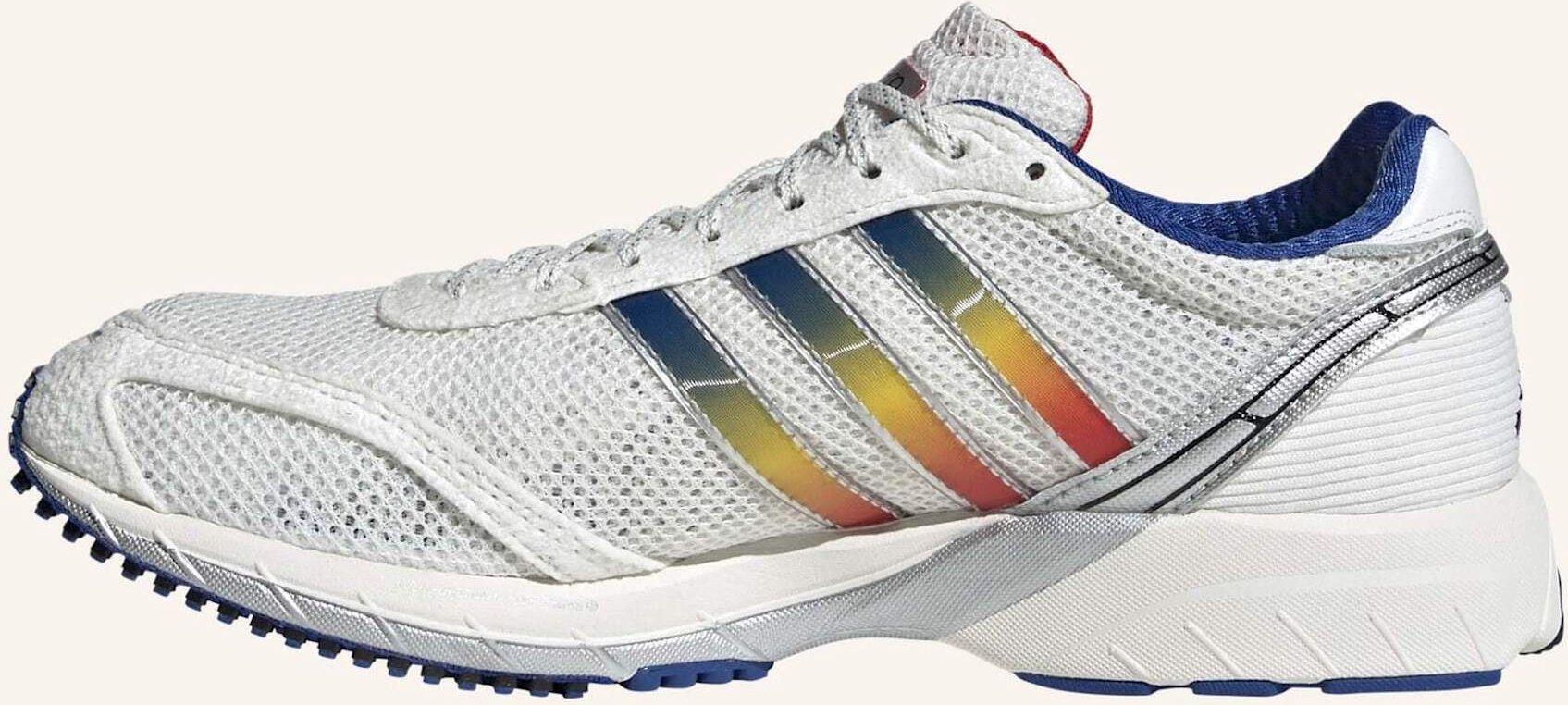 Thumbnail - Adidas Originals Adizero Adios Og Schuh weiss