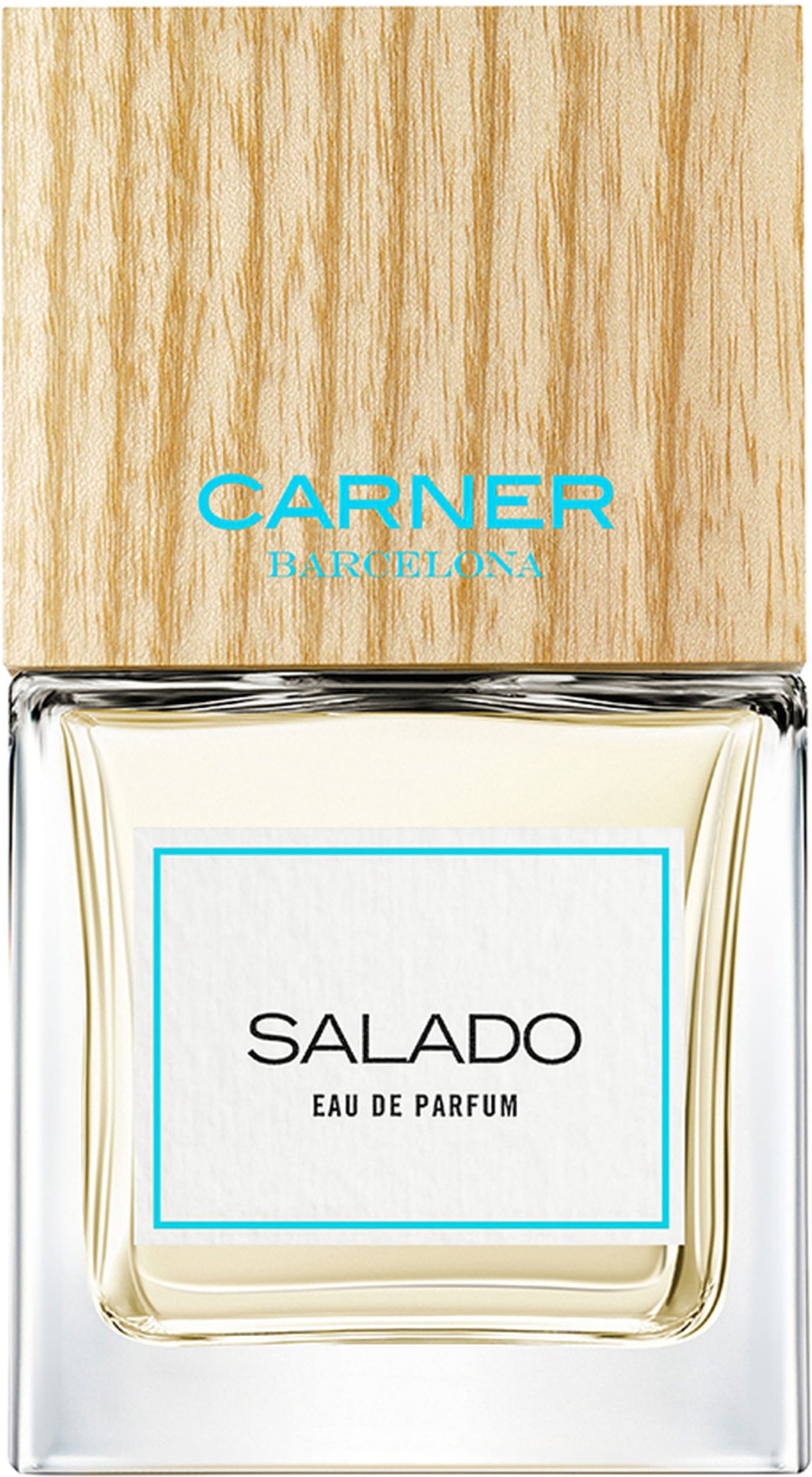 Carner Barcelona Salado Eau de Parfum 100 ml