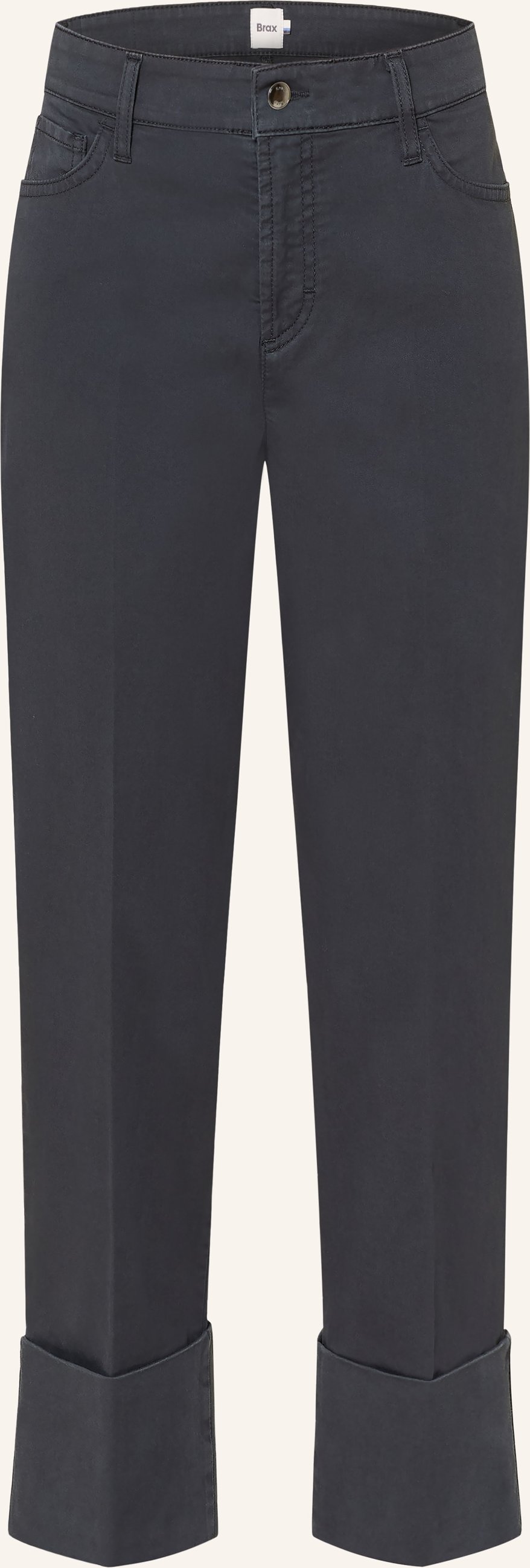 Brax 7/8-Hose Madison S blau