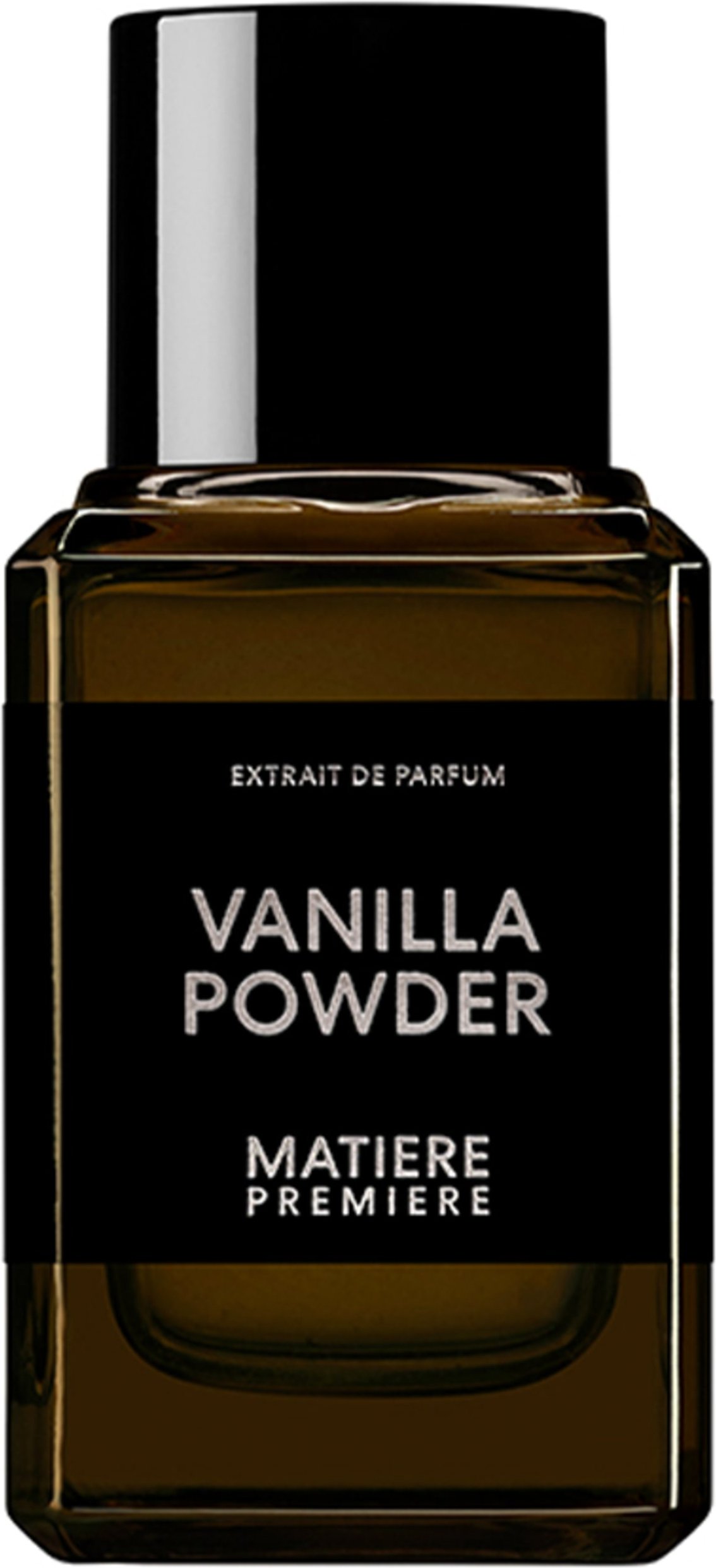 Matiere Premiere Vanilla Powder Extrait de Parfum 50 ml