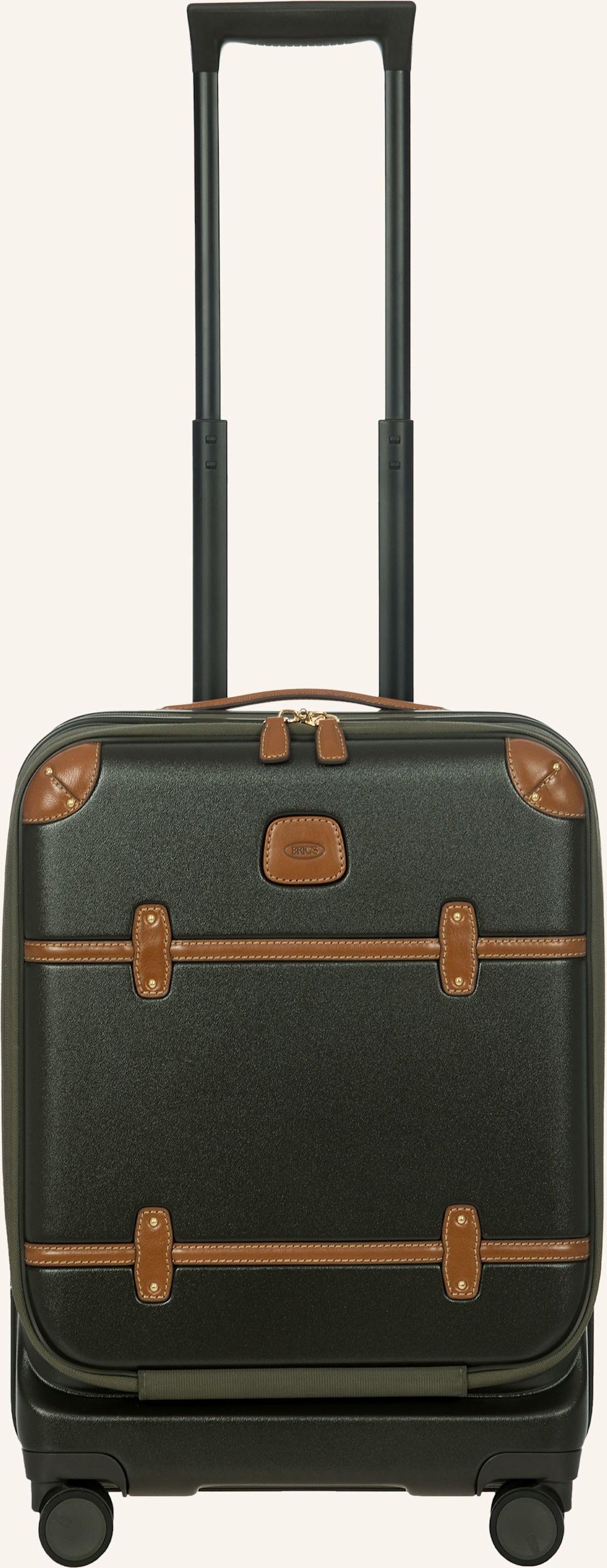 Bric's Trolley Bellagio gruen