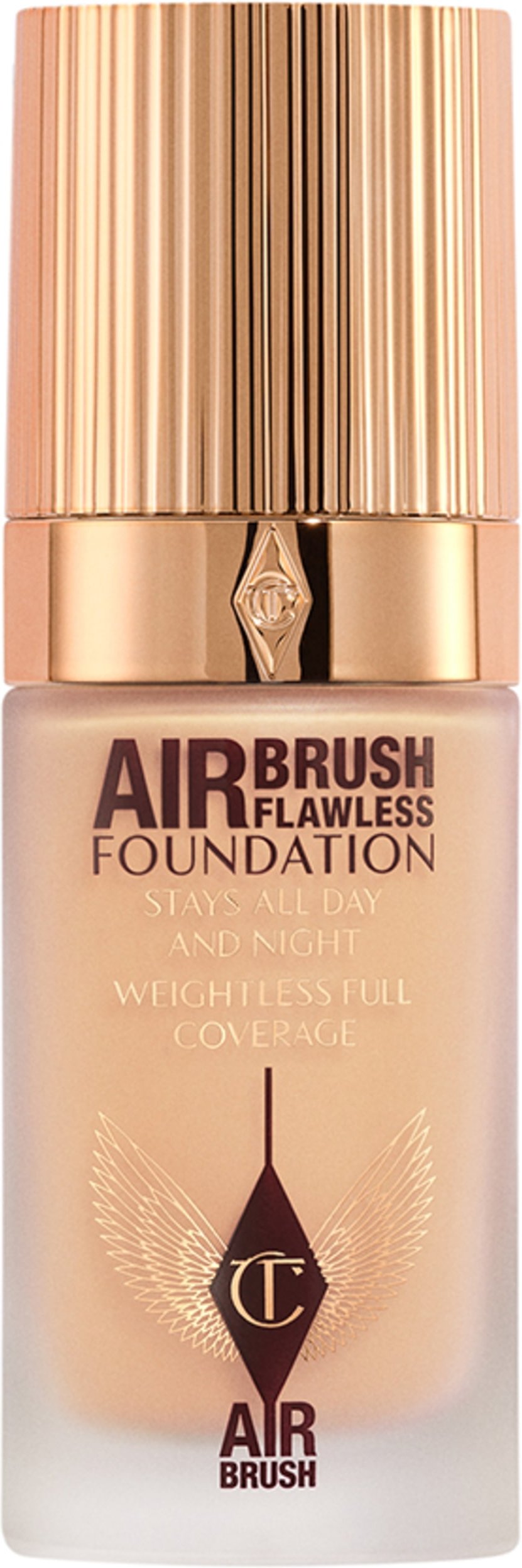 Charlotte Tilbury Airbrush Flawless Foundation Foundation