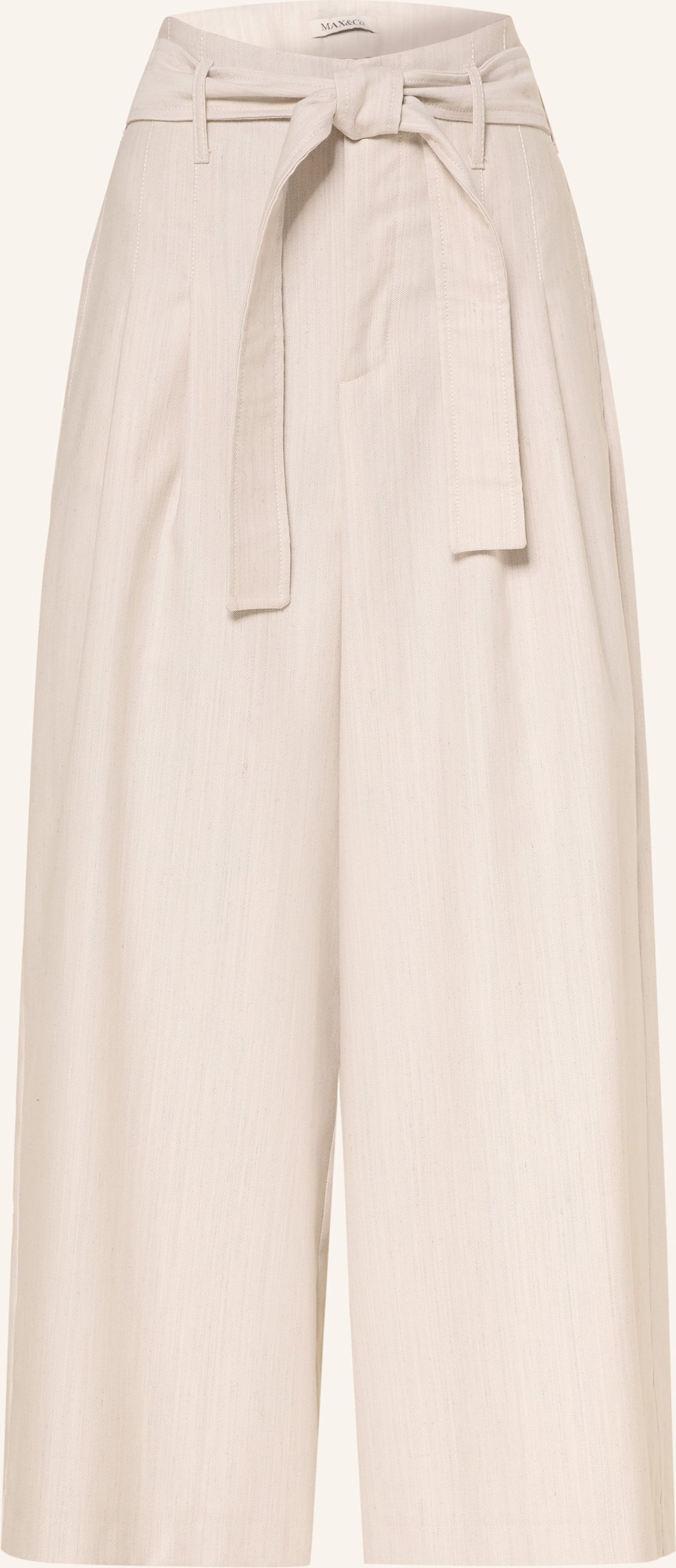 Max & Co. Culotte Mcolegenda weiss