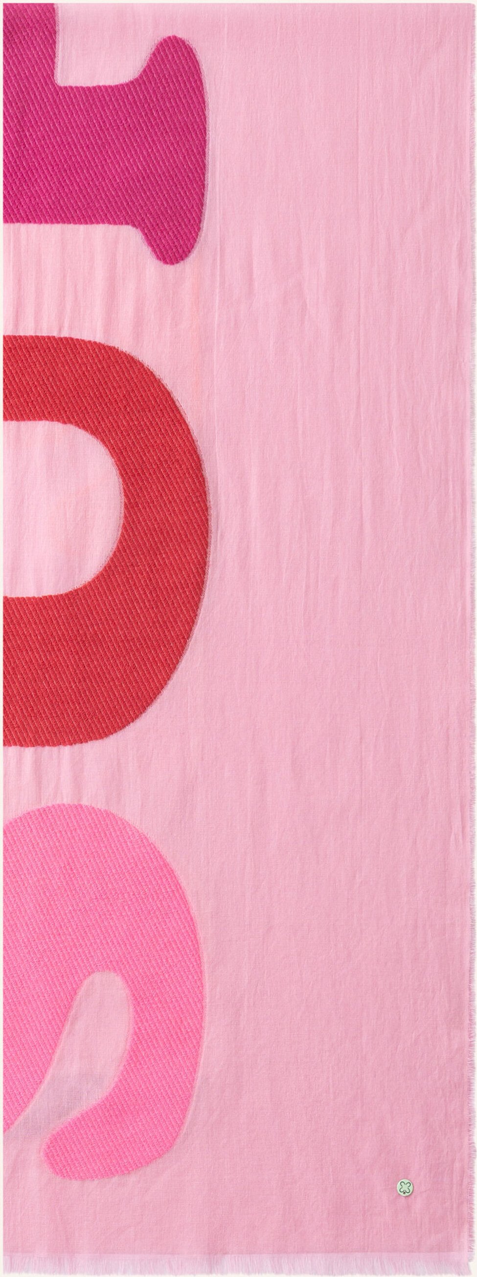 Codello Schal pink