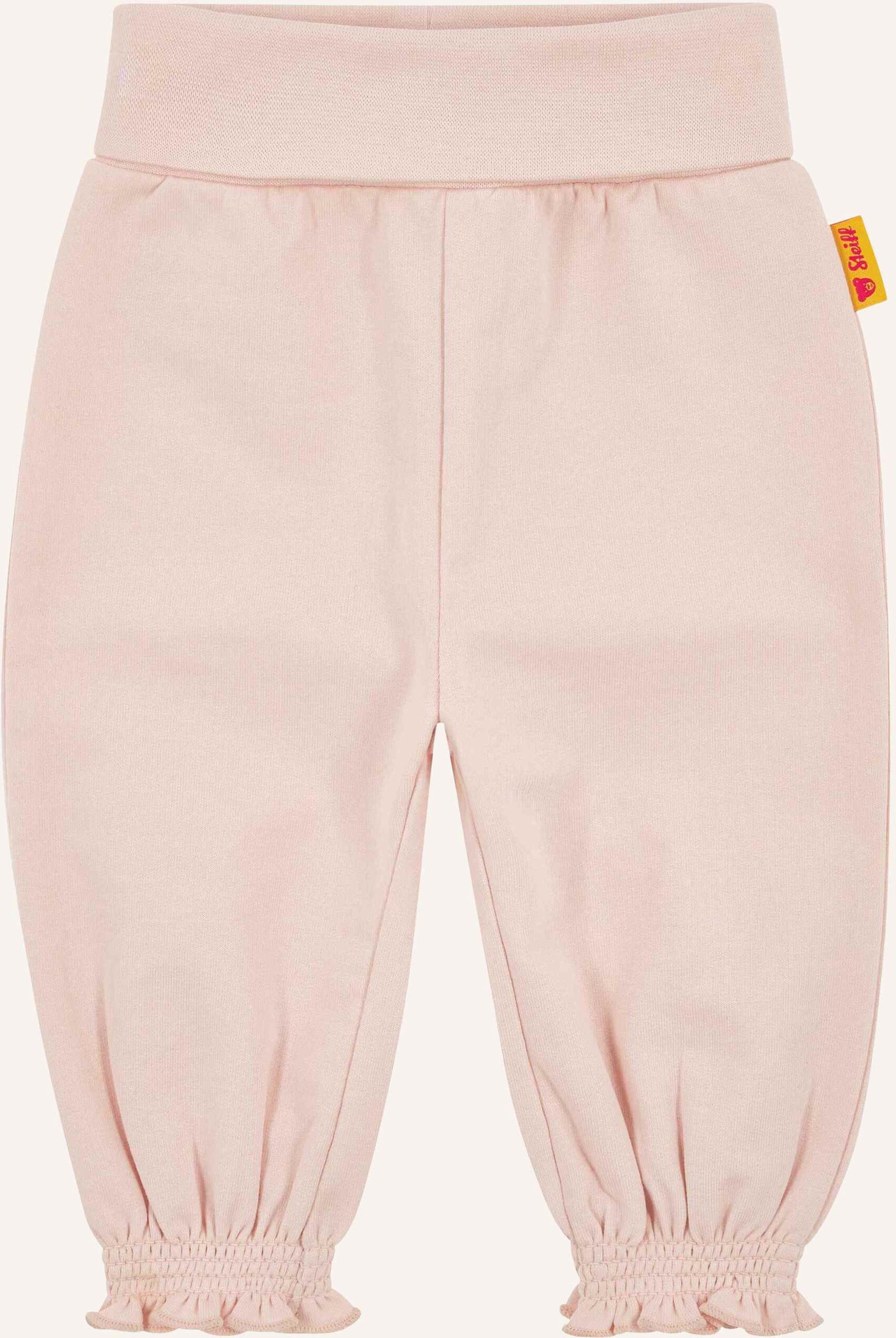 Steiff Jacke Western Core rosa