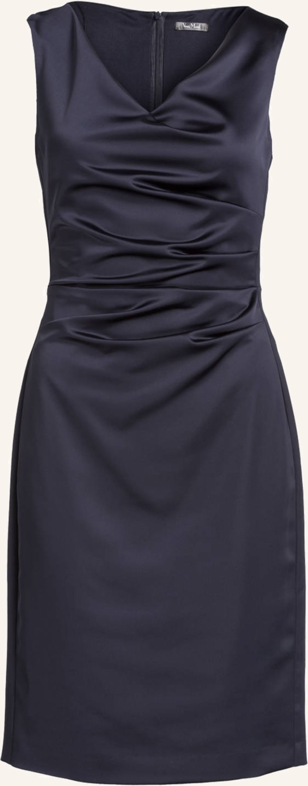 Vera Mont Cocktailkleid blau