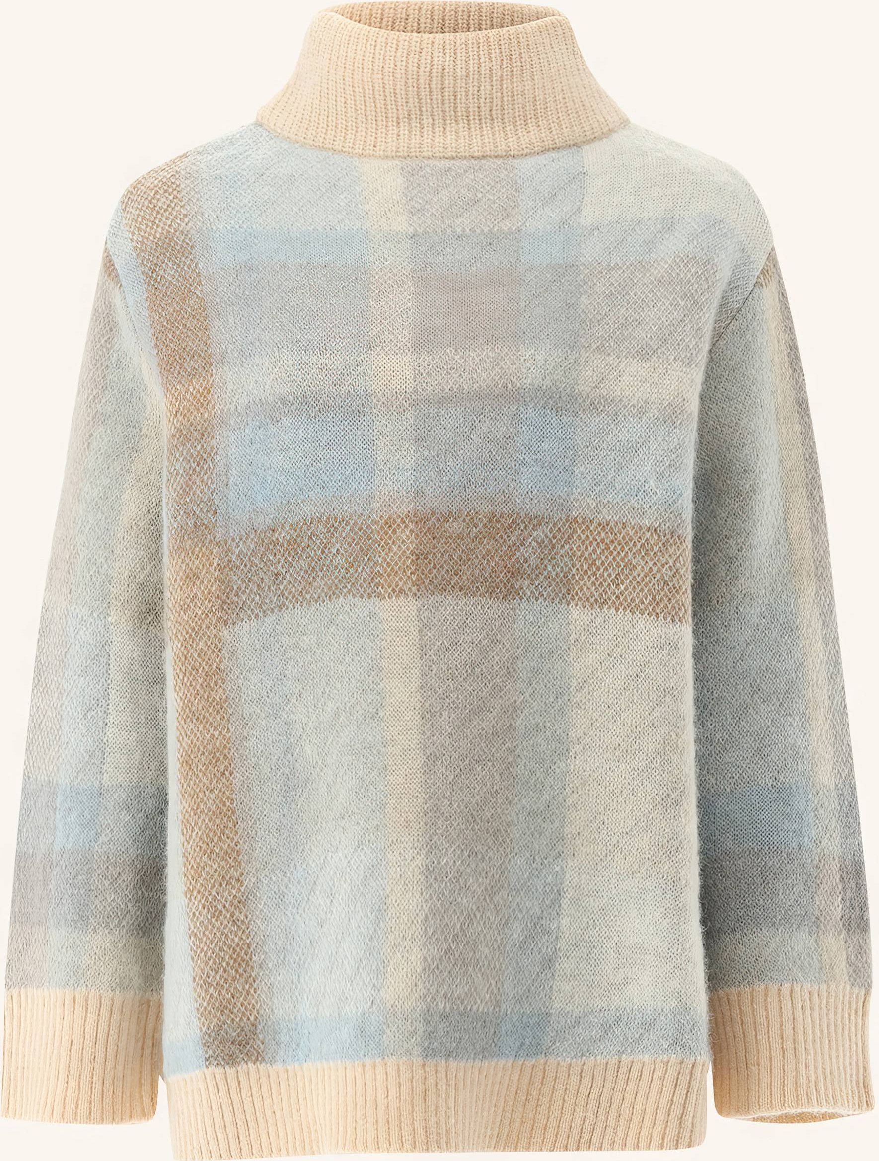 Van Laack Pullover beige