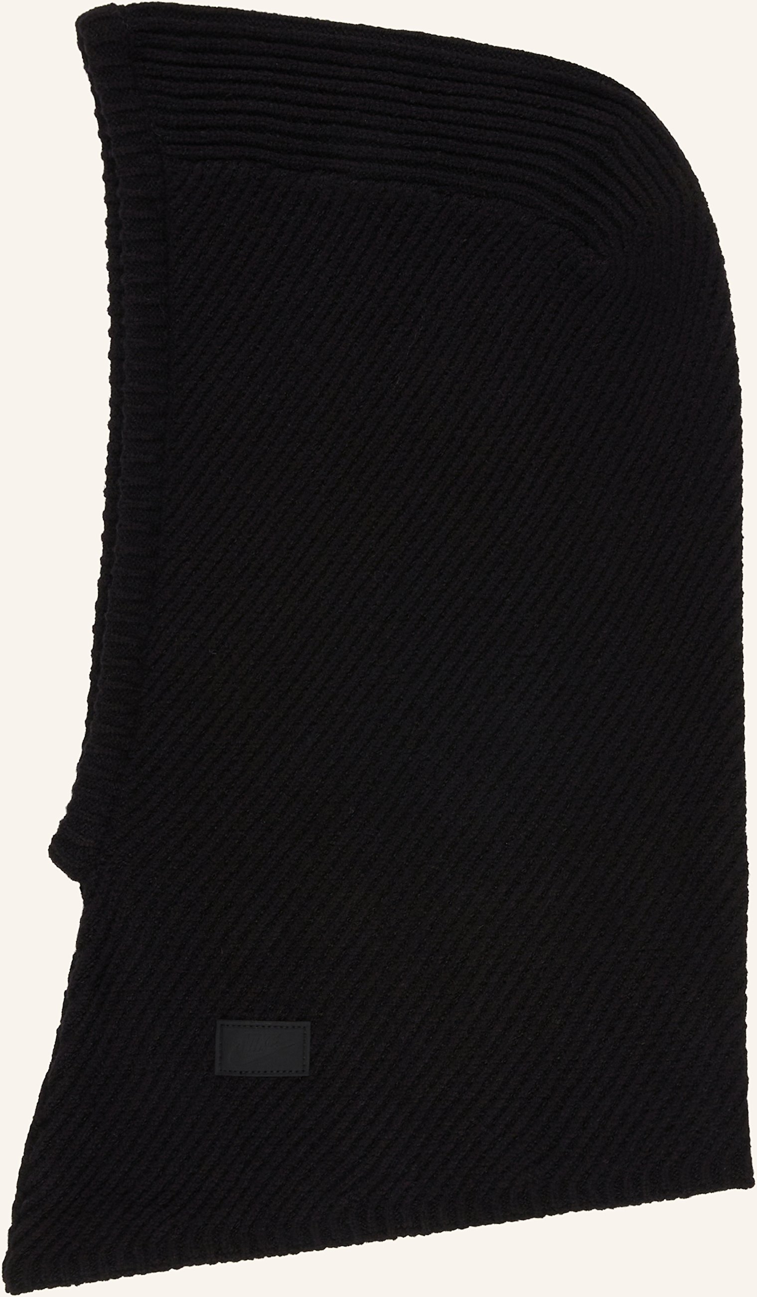Nike Balaclava City schwarz