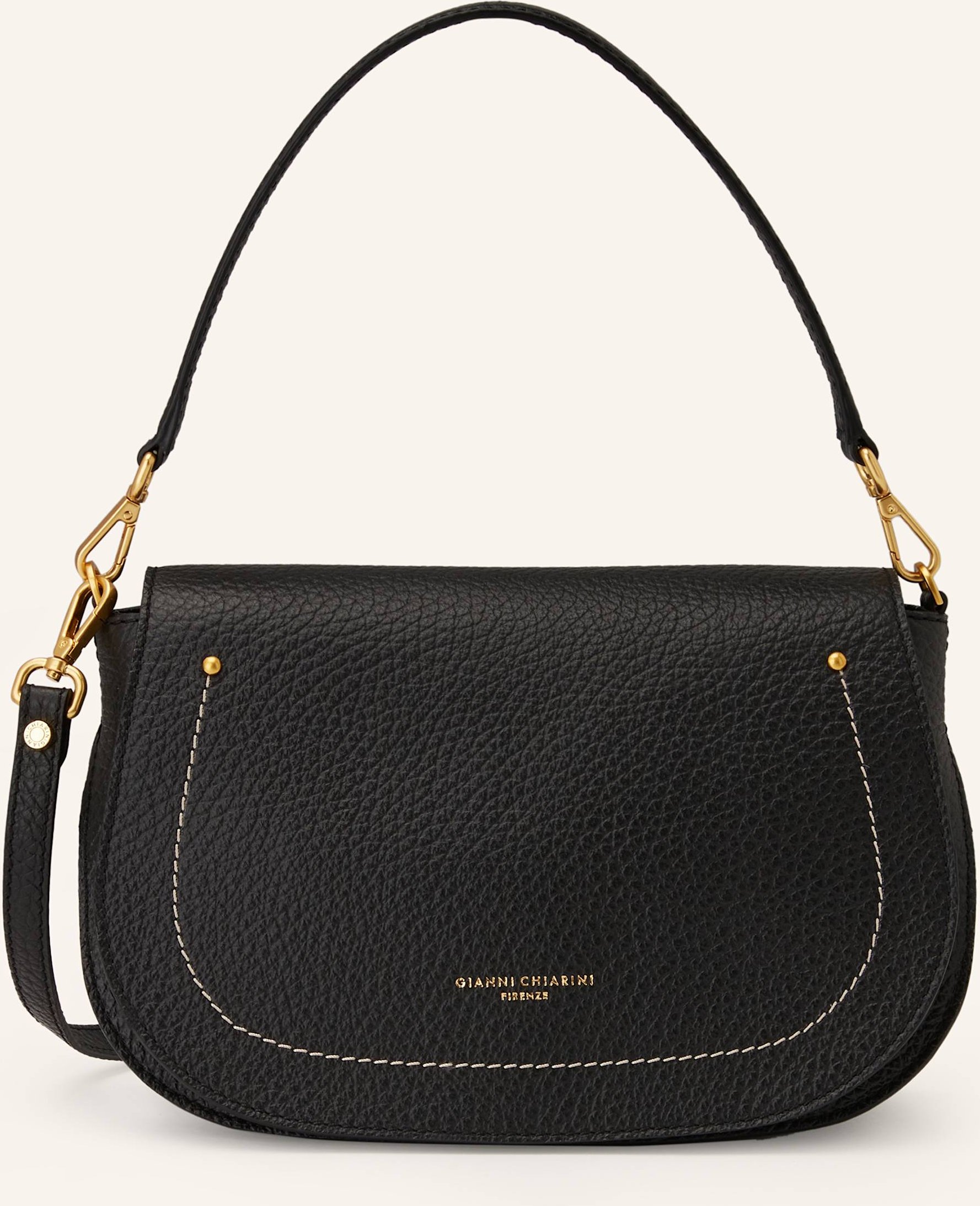 Thumbnail - Gianni Chiarini Handtasche Olga schwarz