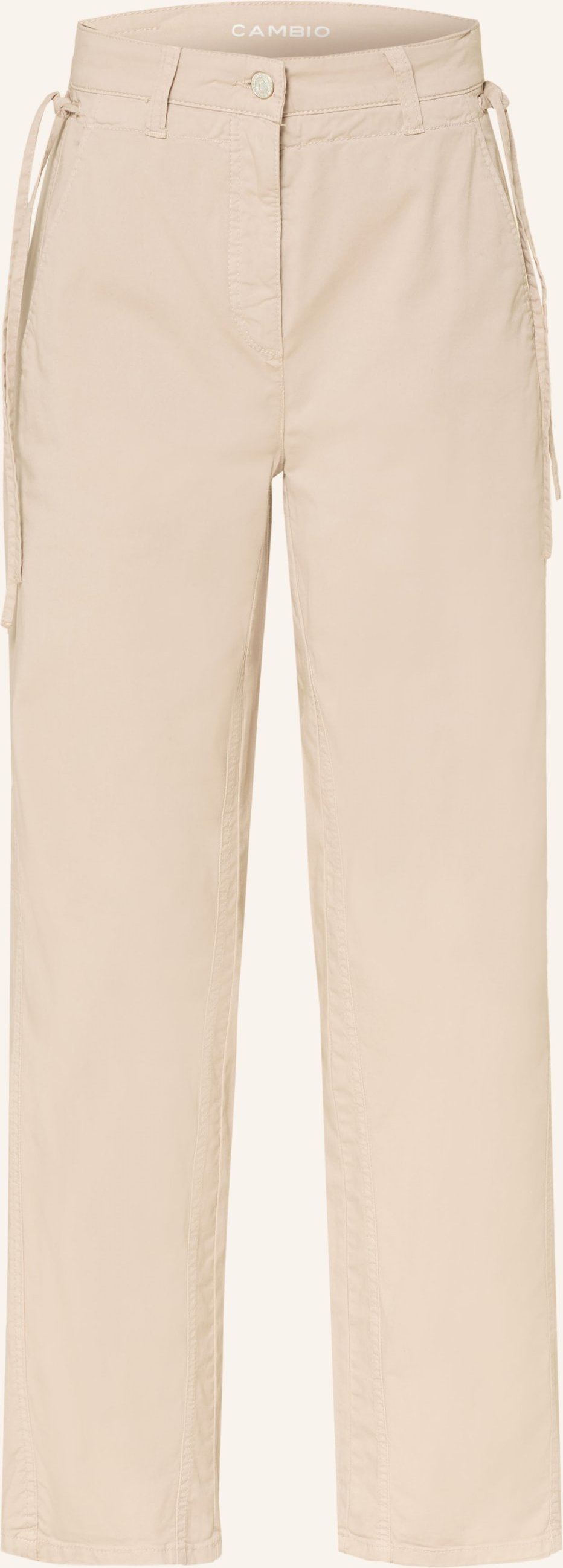Cambio Hose Olympia beige