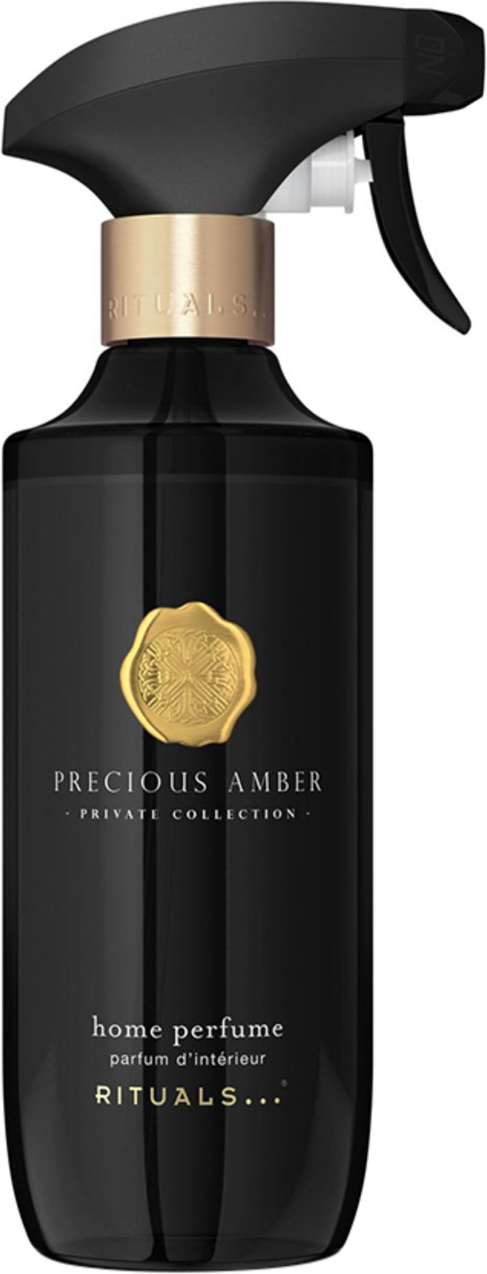 Rituals Precious Amber Raumspray 400 ml