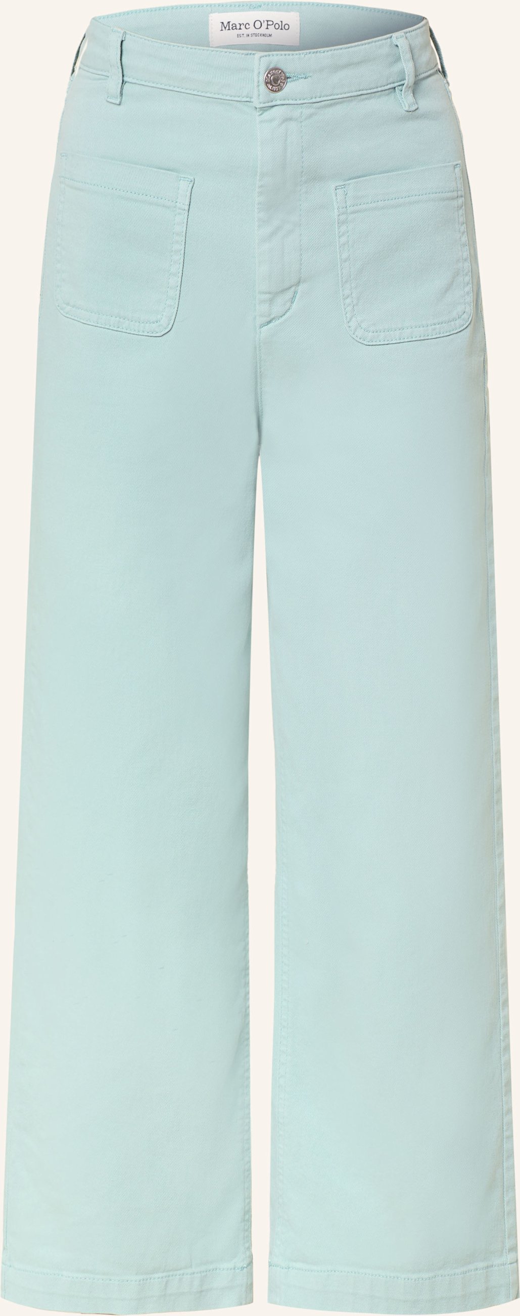 Thumbnail - Marc O'polo Hose gruen