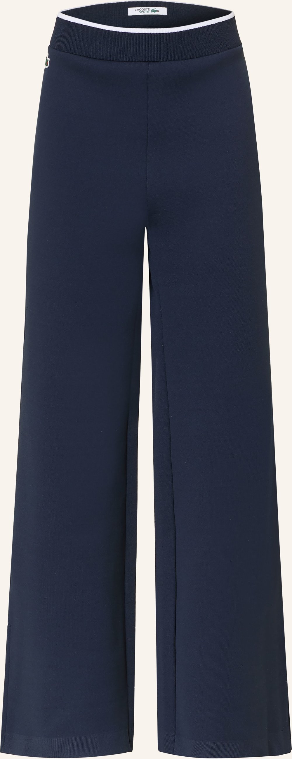 Lacoste Sweatpants blau