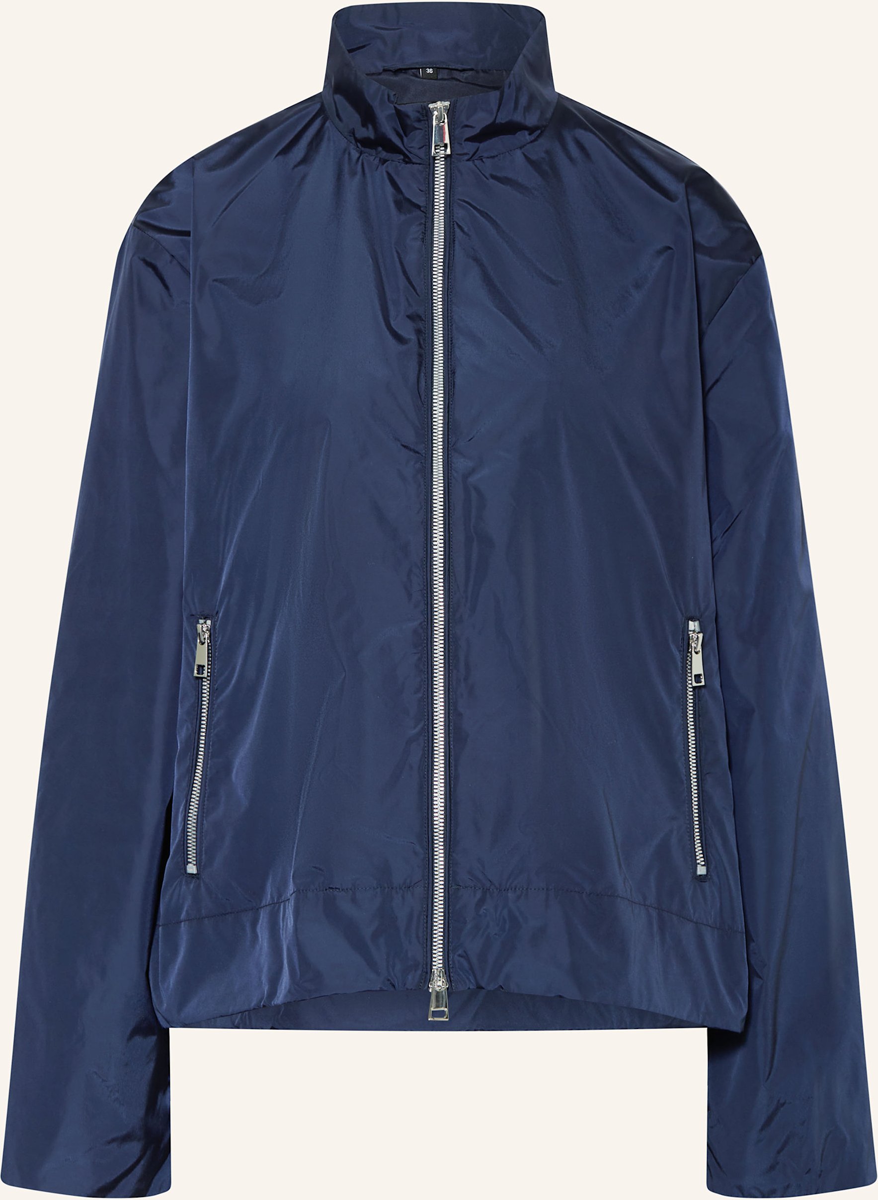 Darling Harbour Blouson blau