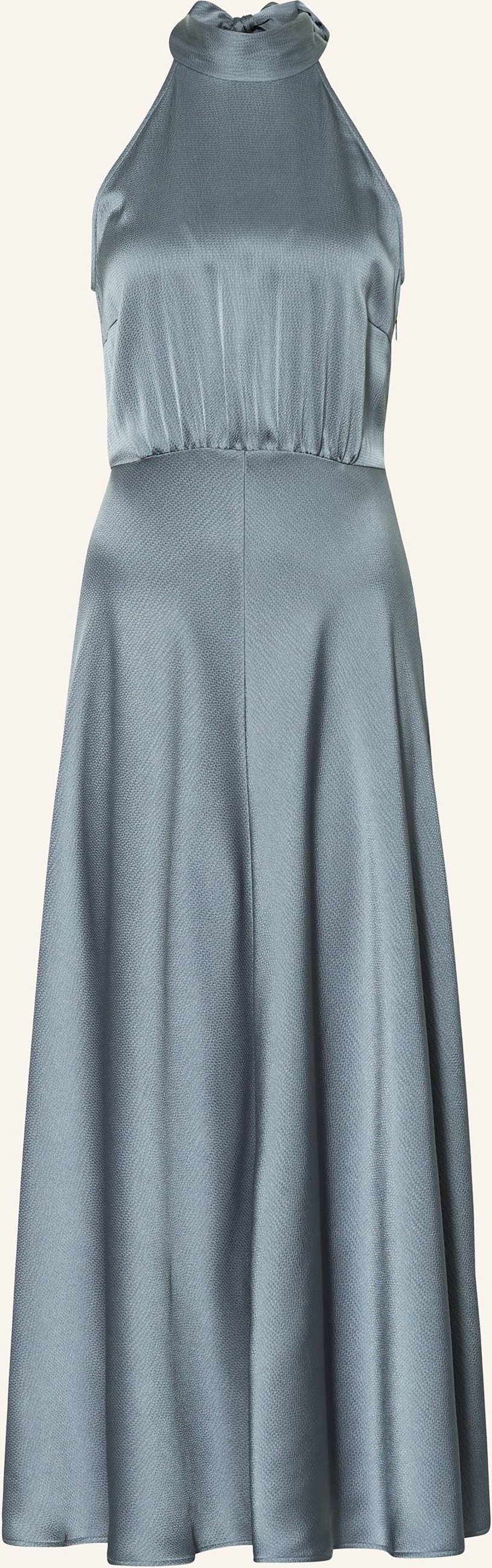 Samsøe Samsøe Kleid Rheo blau