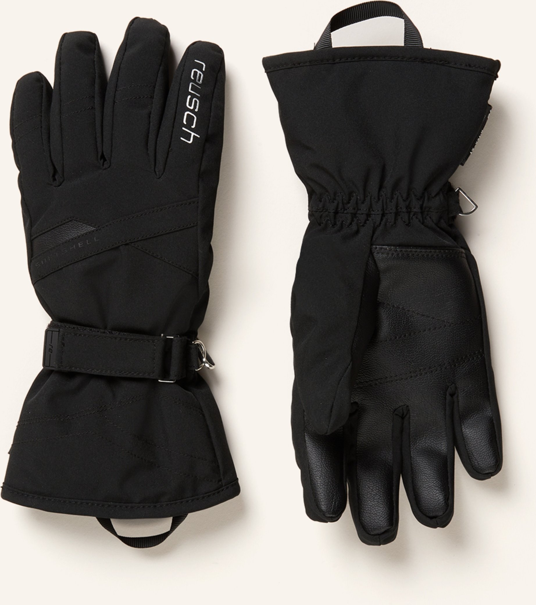 Reusch Skihandschuhe Helena R-Tex® Xt schwarz