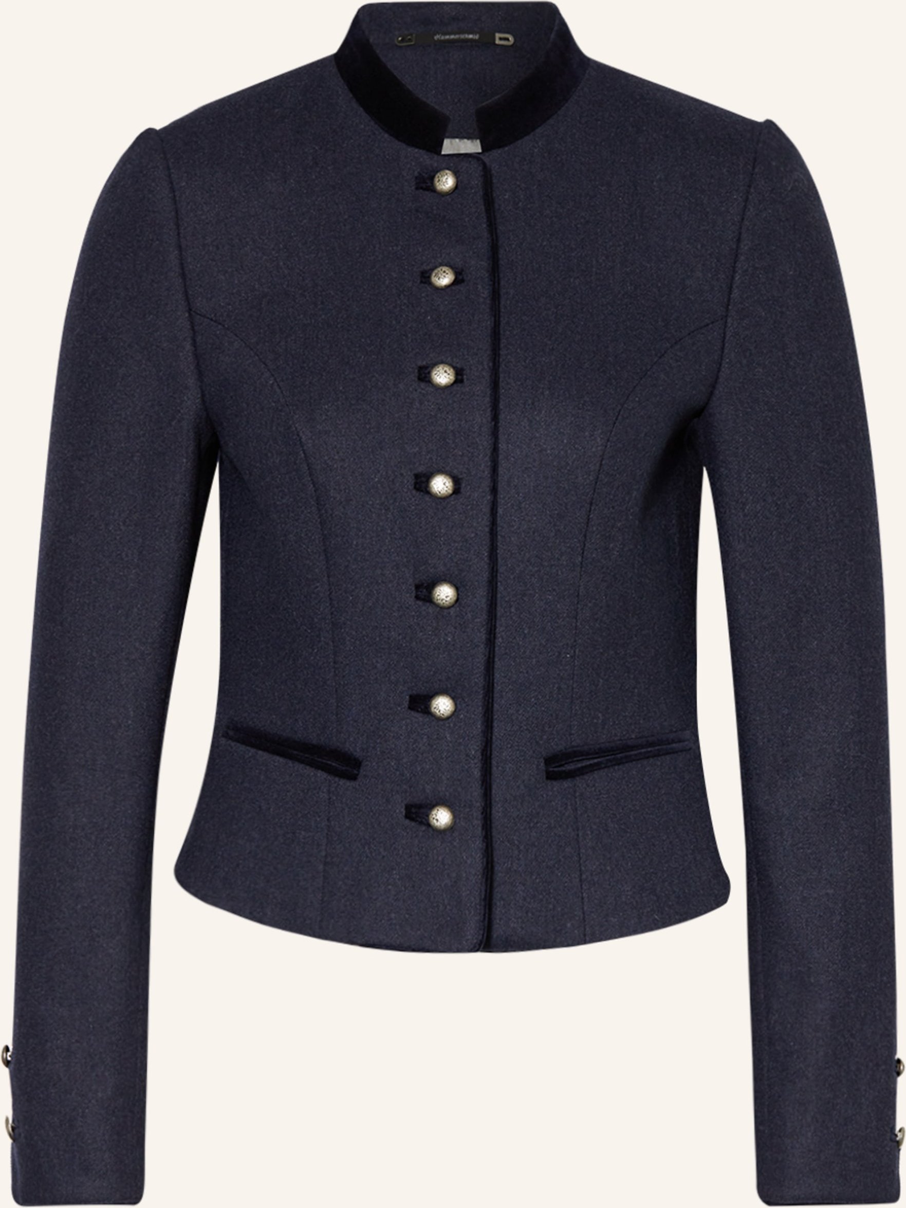 Hammerschmid Janker Ebbs blau