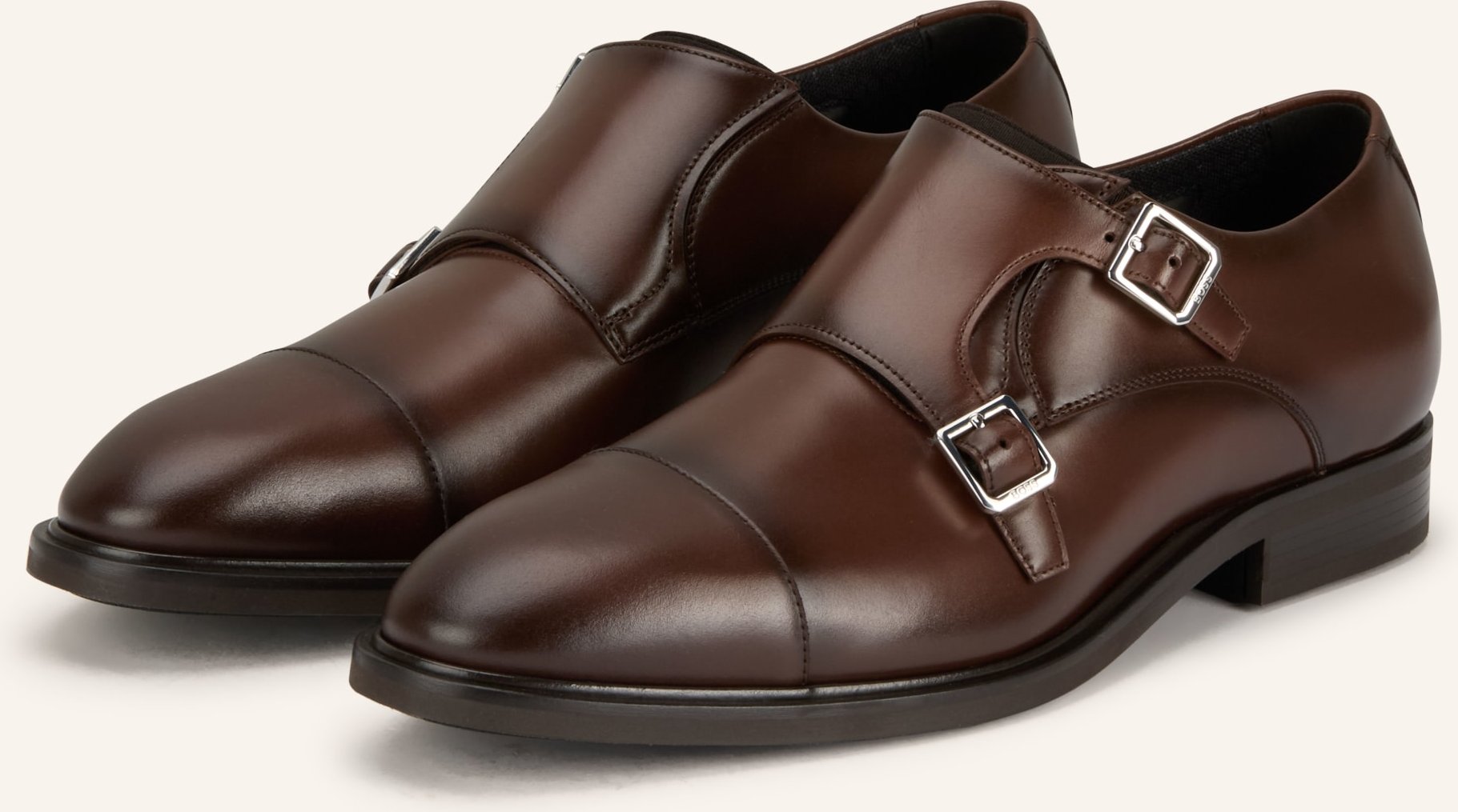 Boss Double-Monks Winslow braun