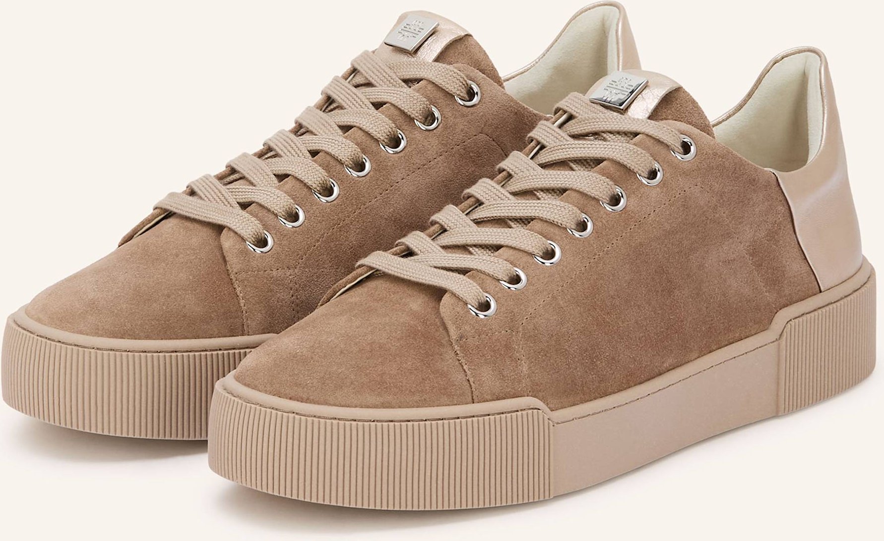 Högl Sneaker beige
