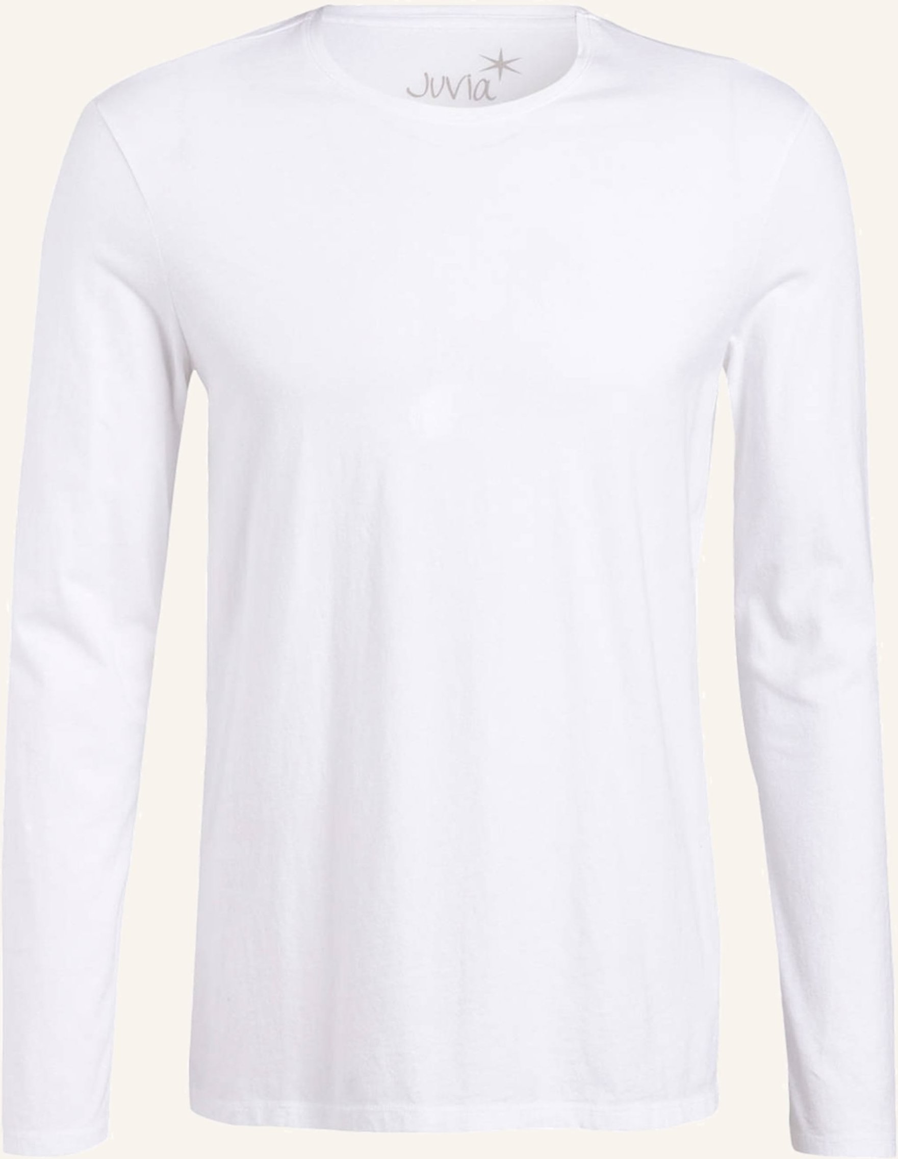 Thumbnail - Juvia Longsleeve weiss
