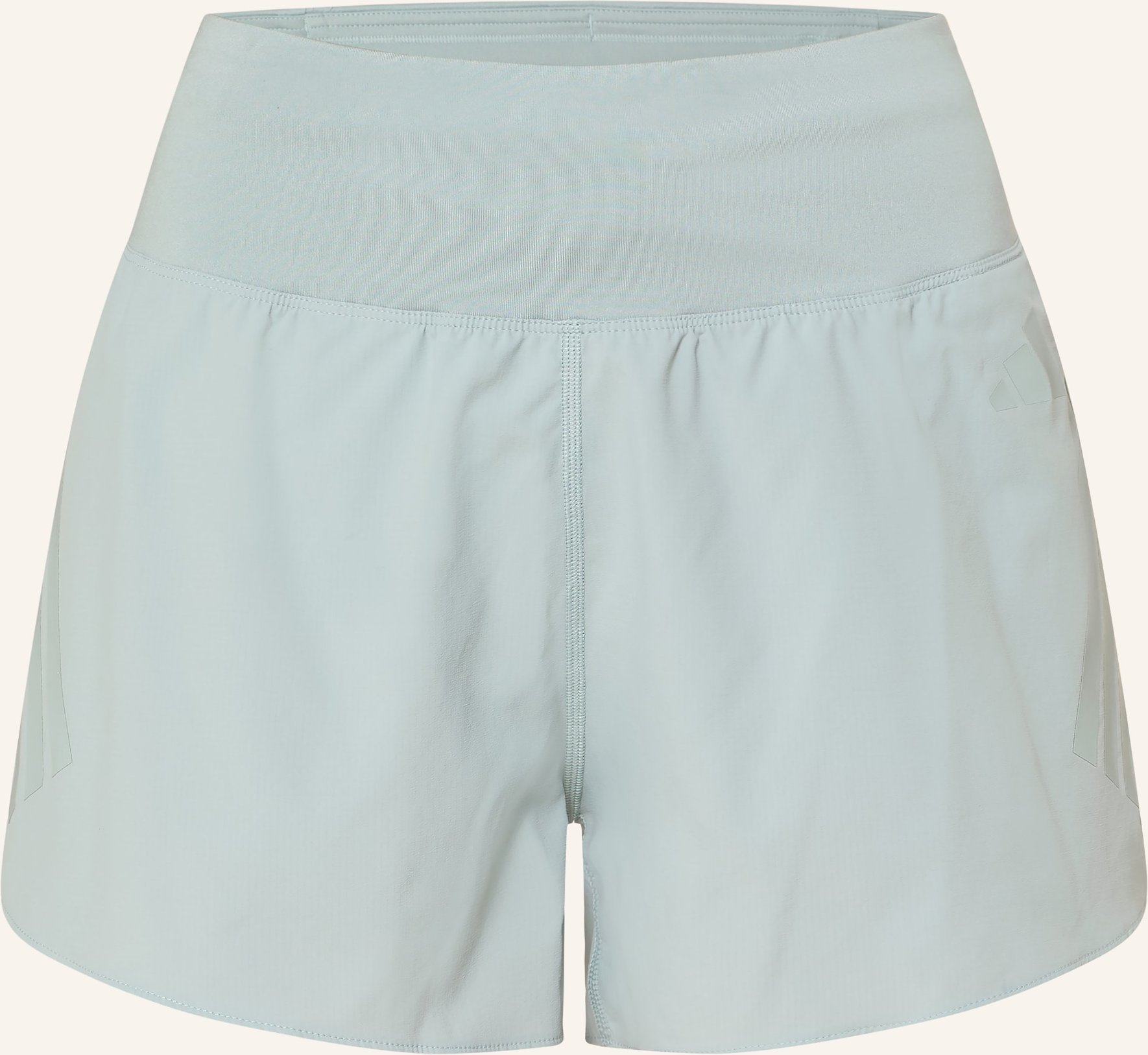 Thumbnail - Adidas 2-In-1-Laufshorts adi365 blau