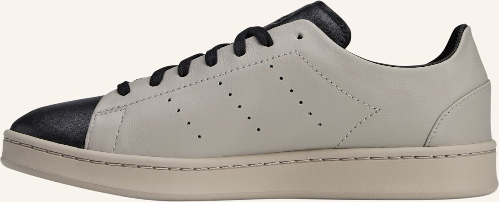 Y-3 Y-3 Stan Smith braun
