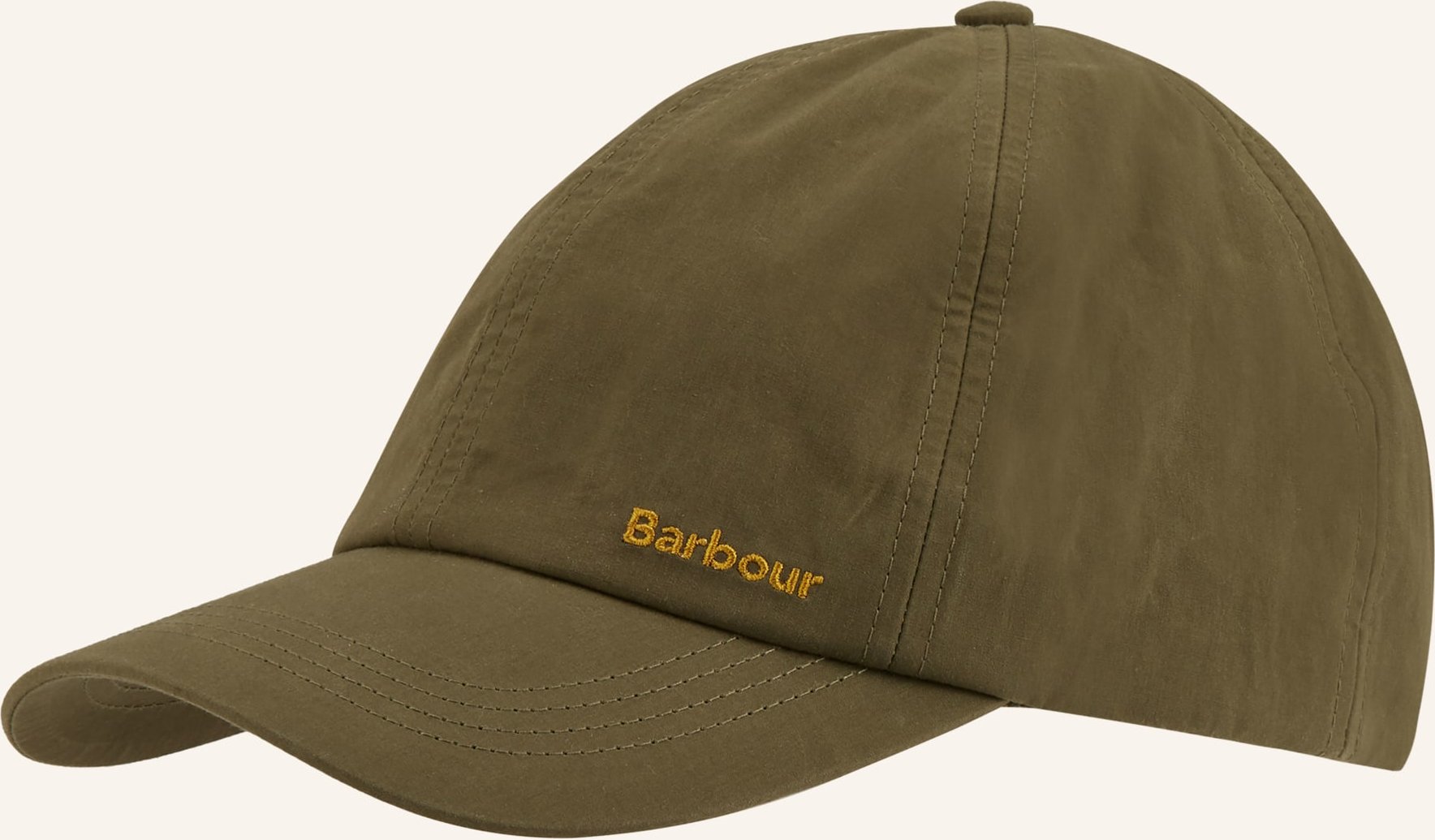 Barbour Cap Mya gruen