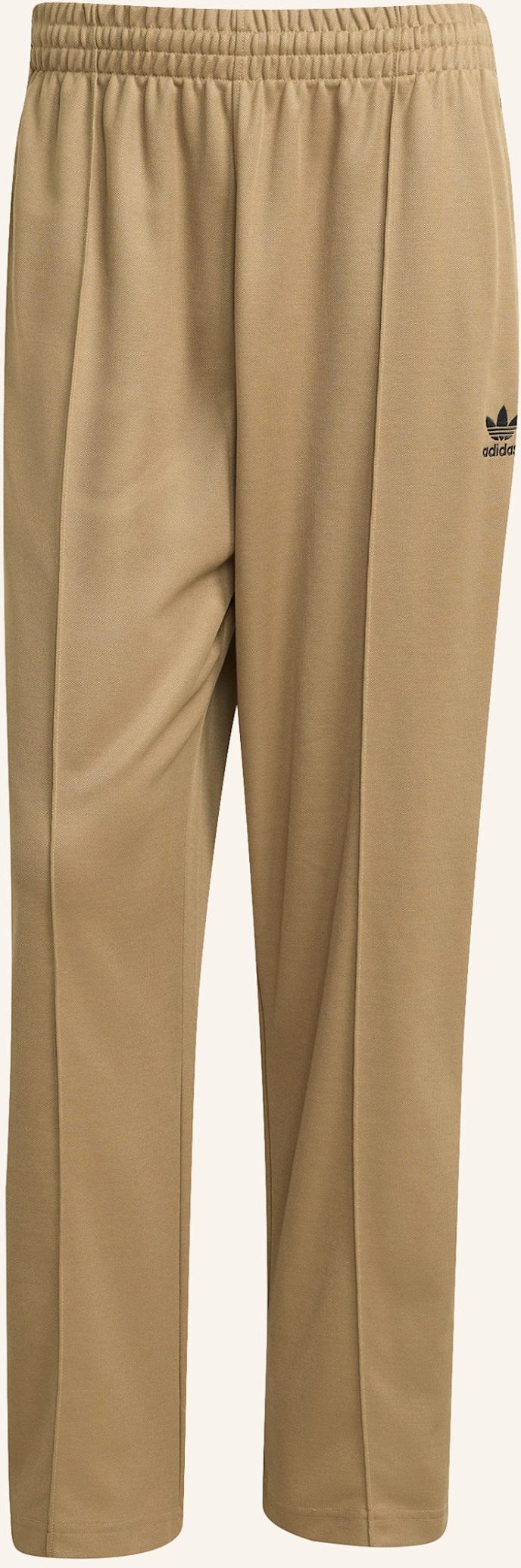 Thumbnail - Adidas Originals Track Pants Adicolor Firebird beige