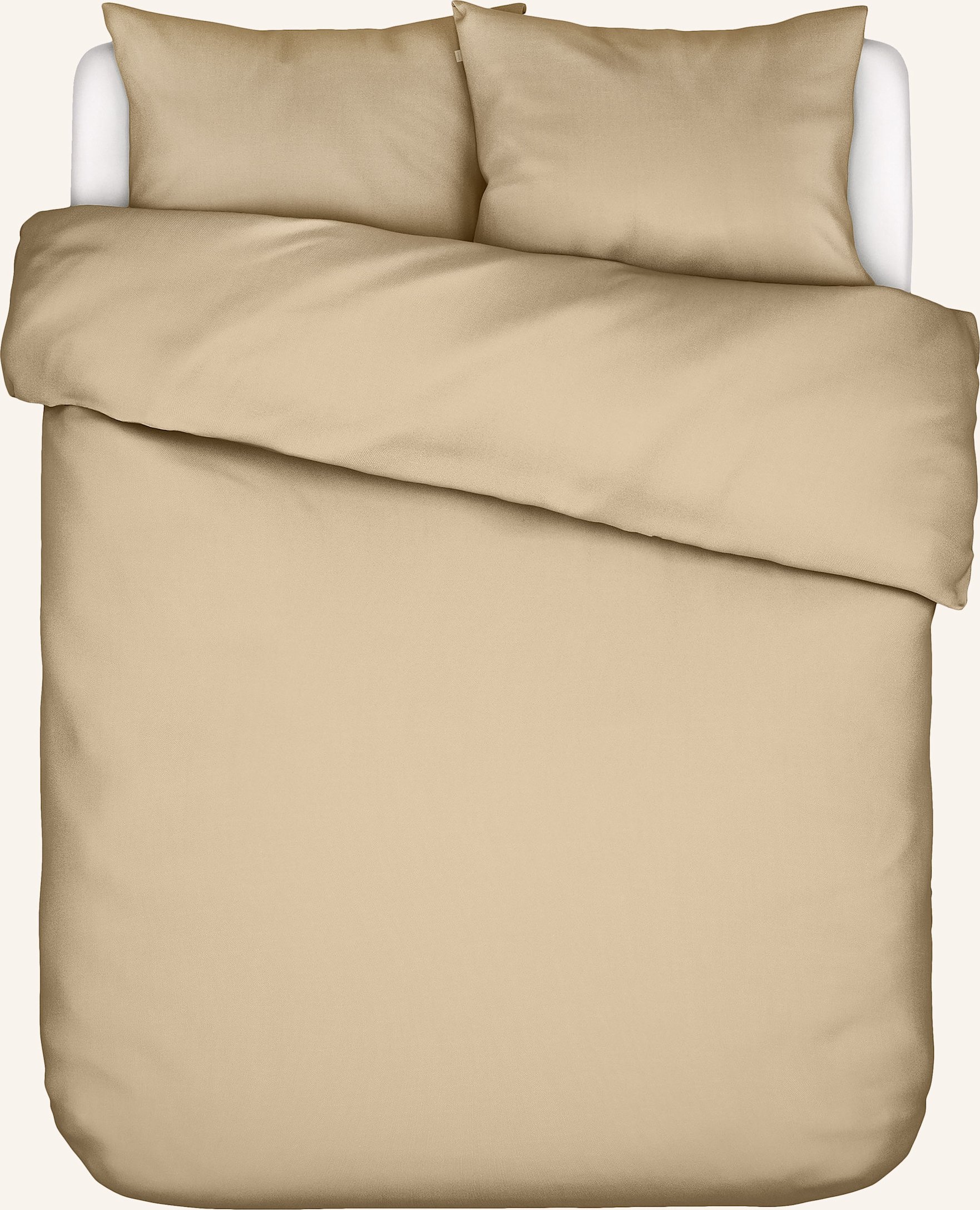 Thumbnail - Essenza Bettwäsche Minte beige