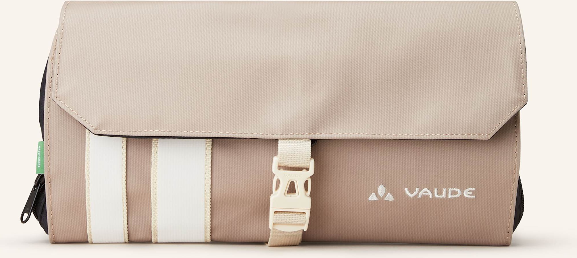 Vaude Kulturtasche Socotra beige
