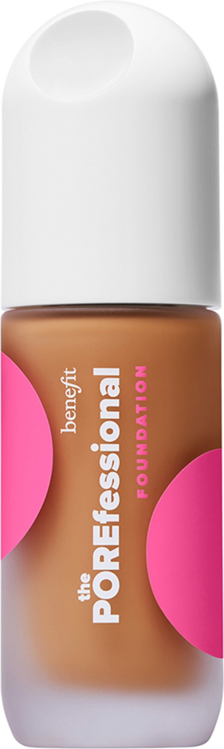 Benefit The Porefessional Foundation