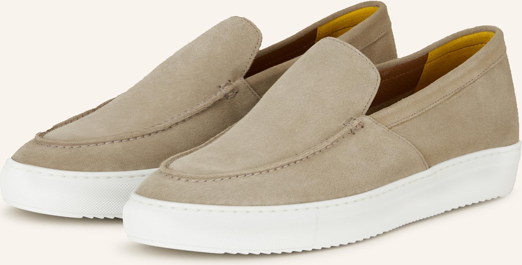 Thumbnail - Doucal's Slipper beige