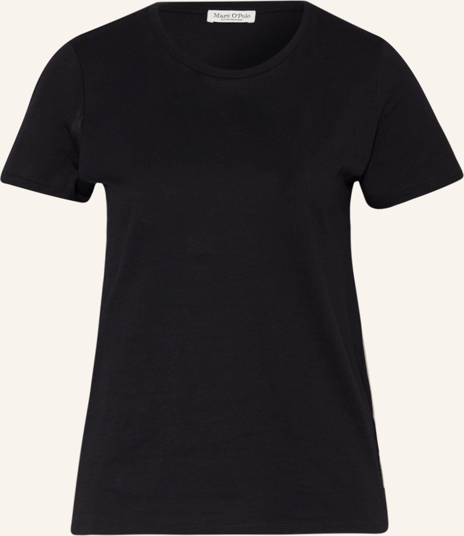 Marc O'polo T-Shirt schwarz