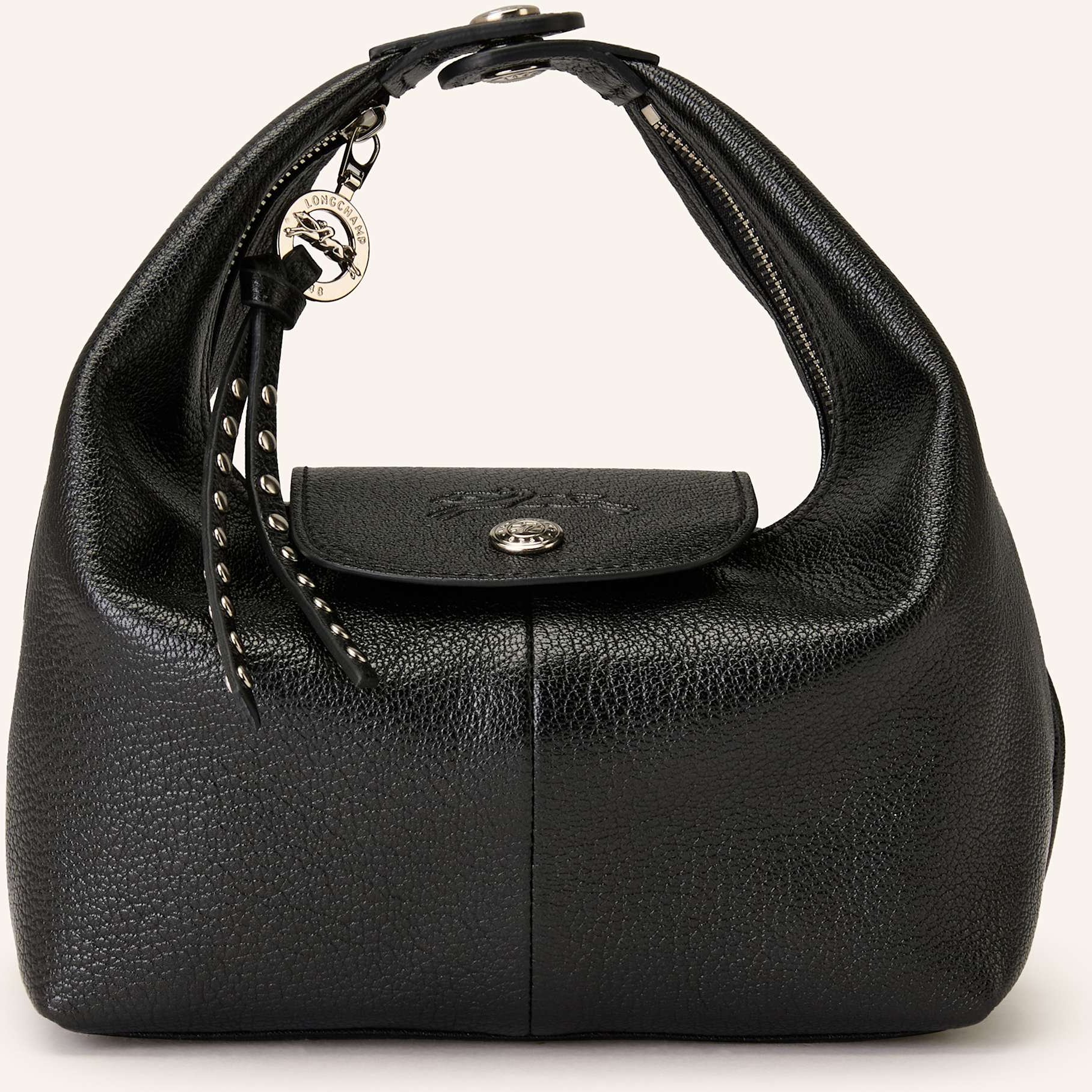 Longchamp Handtasche Le Pliage Xtra Xs schwarz
