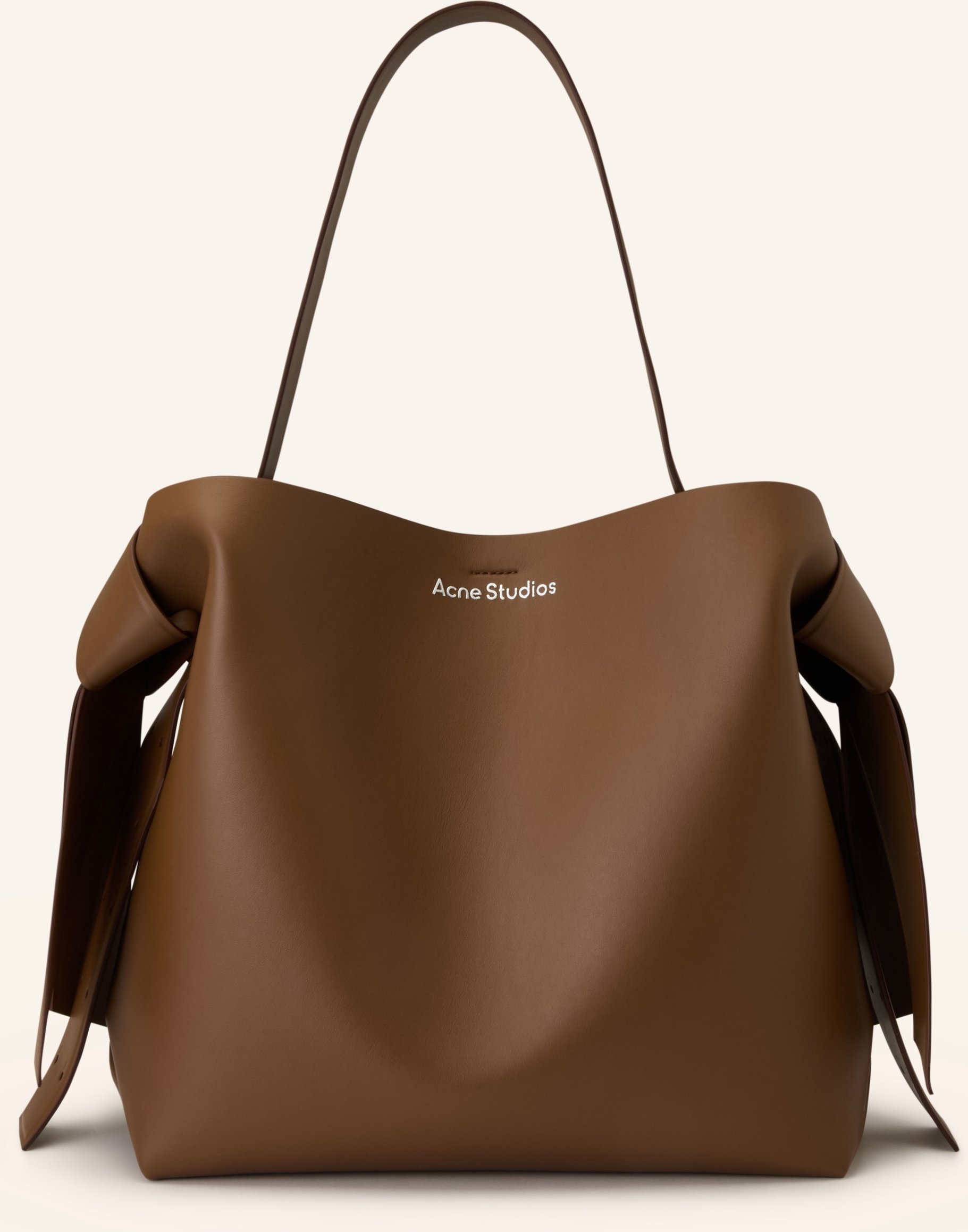 Acne Studios Shopper braun