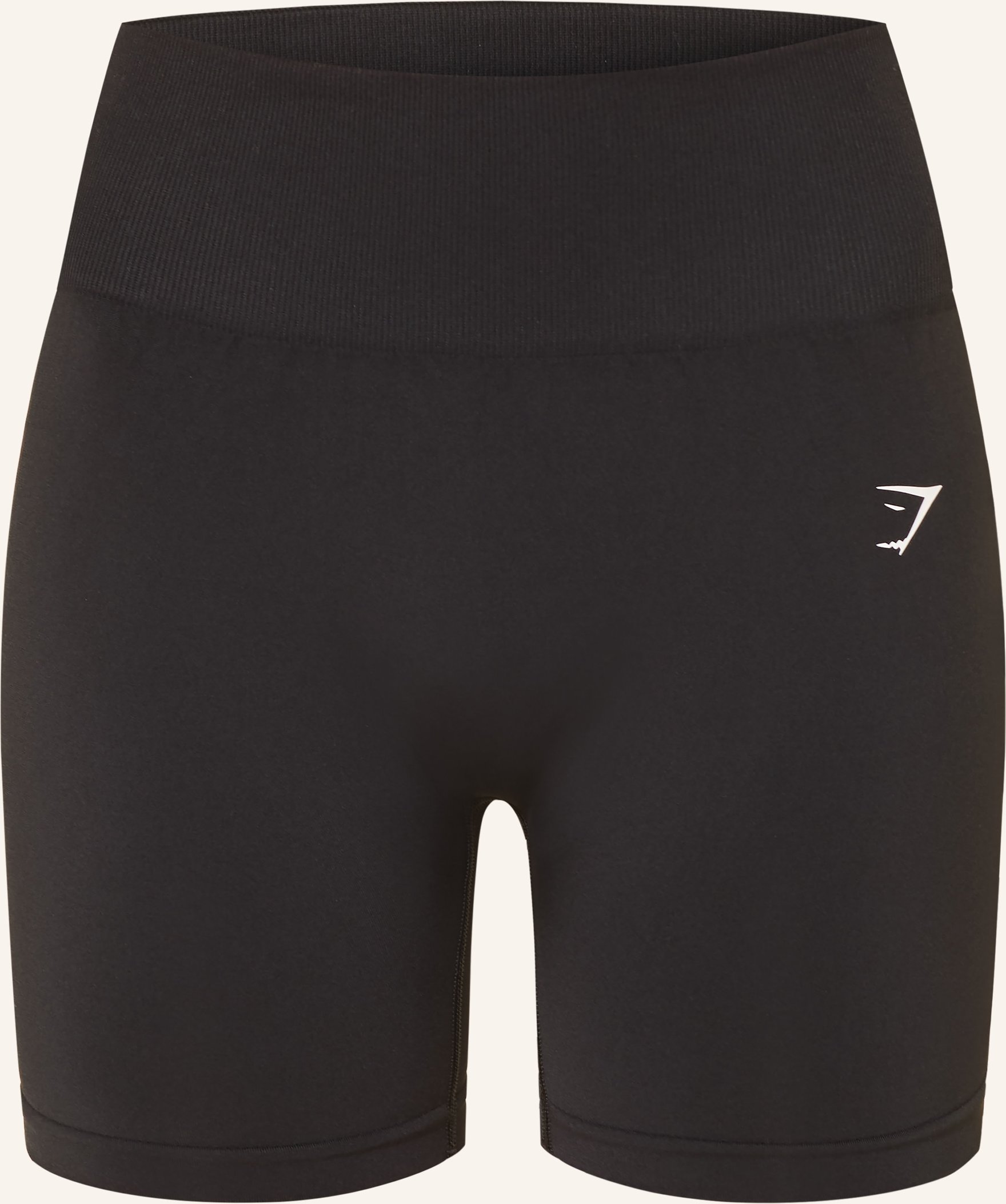 Gymshark Tights Everyday Seamless 2.0 schwarz