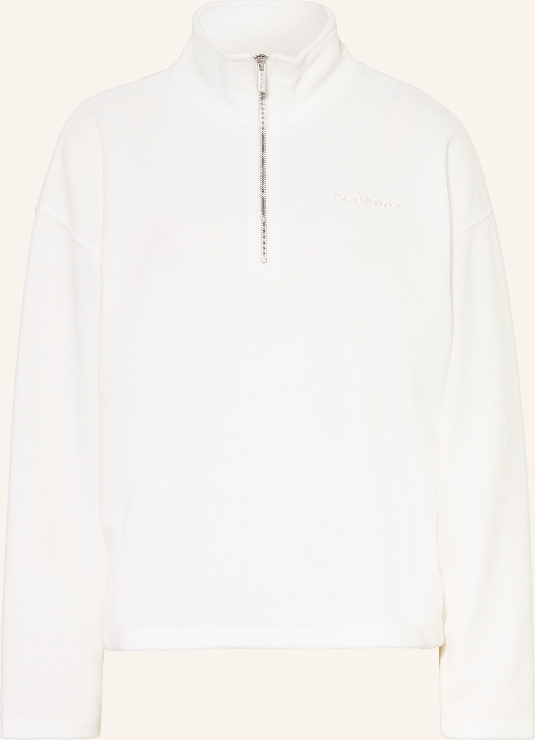 Pegador Troyer Noli weiss