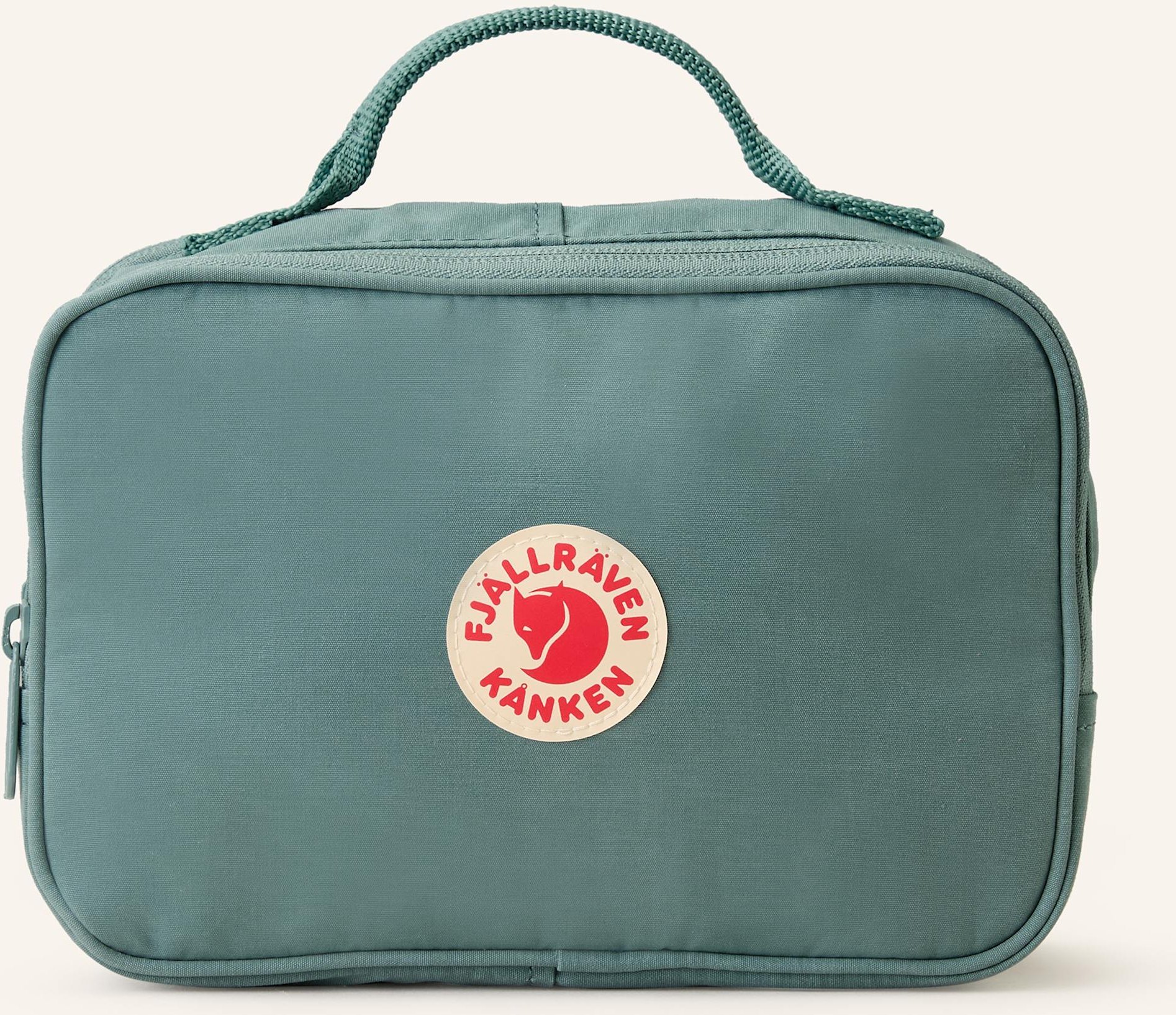 Thumbnail - Fjällräven Kulturtasche Kånken gruen