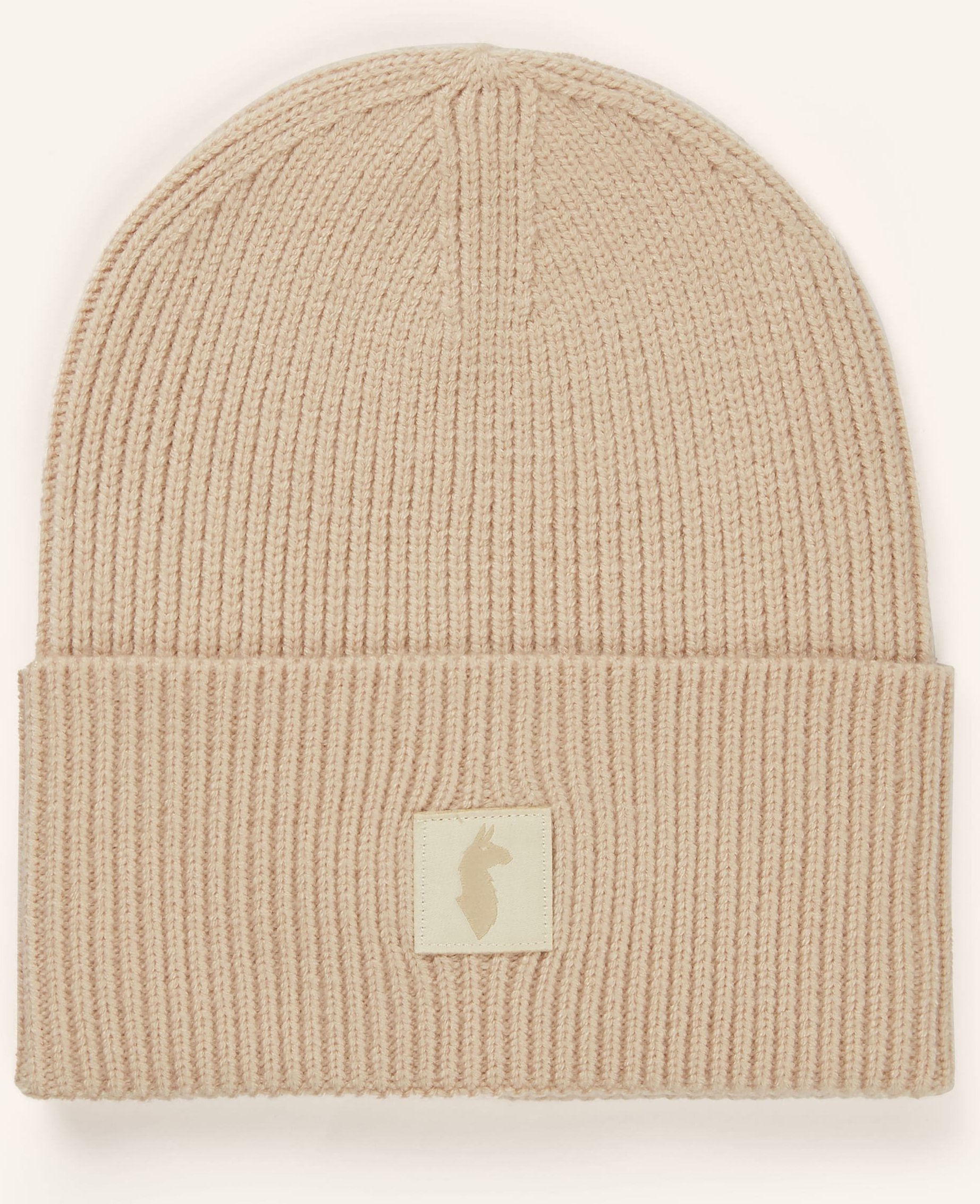 Cotopaxi Mütze beige