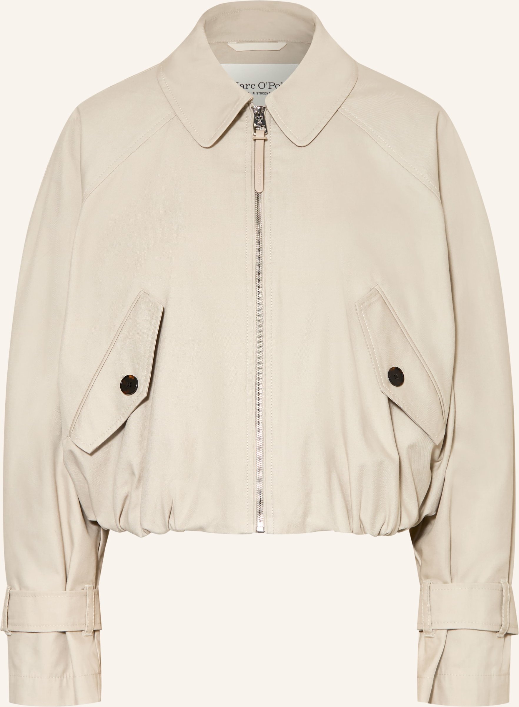Marc O'polo Jacke beige