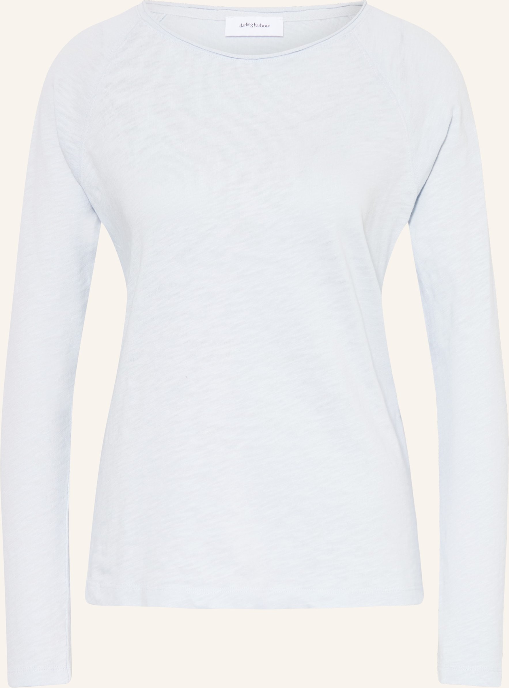 Darling Harbour Longsleeve blau