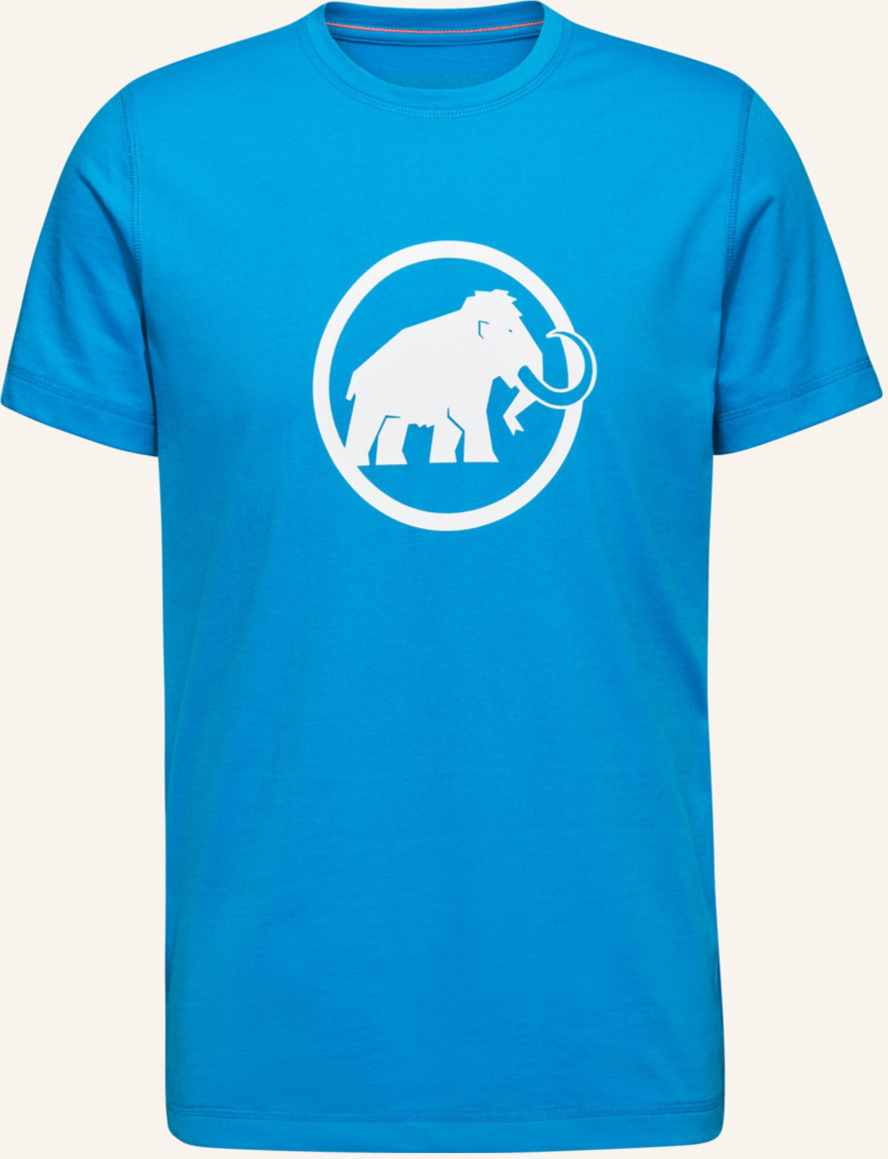 Thumbnail - Mammut T-Shirt Core blau