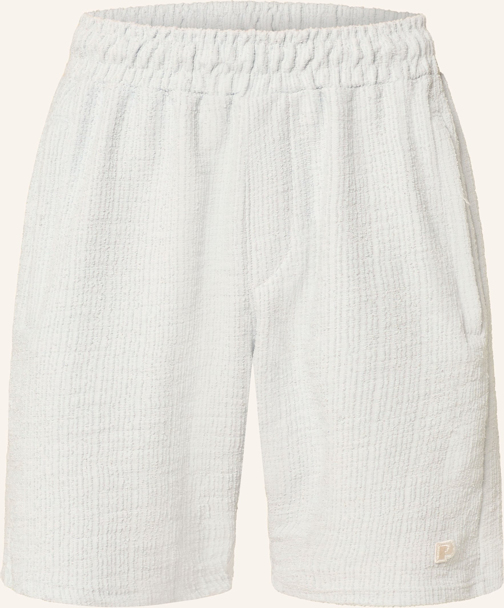 Pegador Jerseyshorts Libco grau