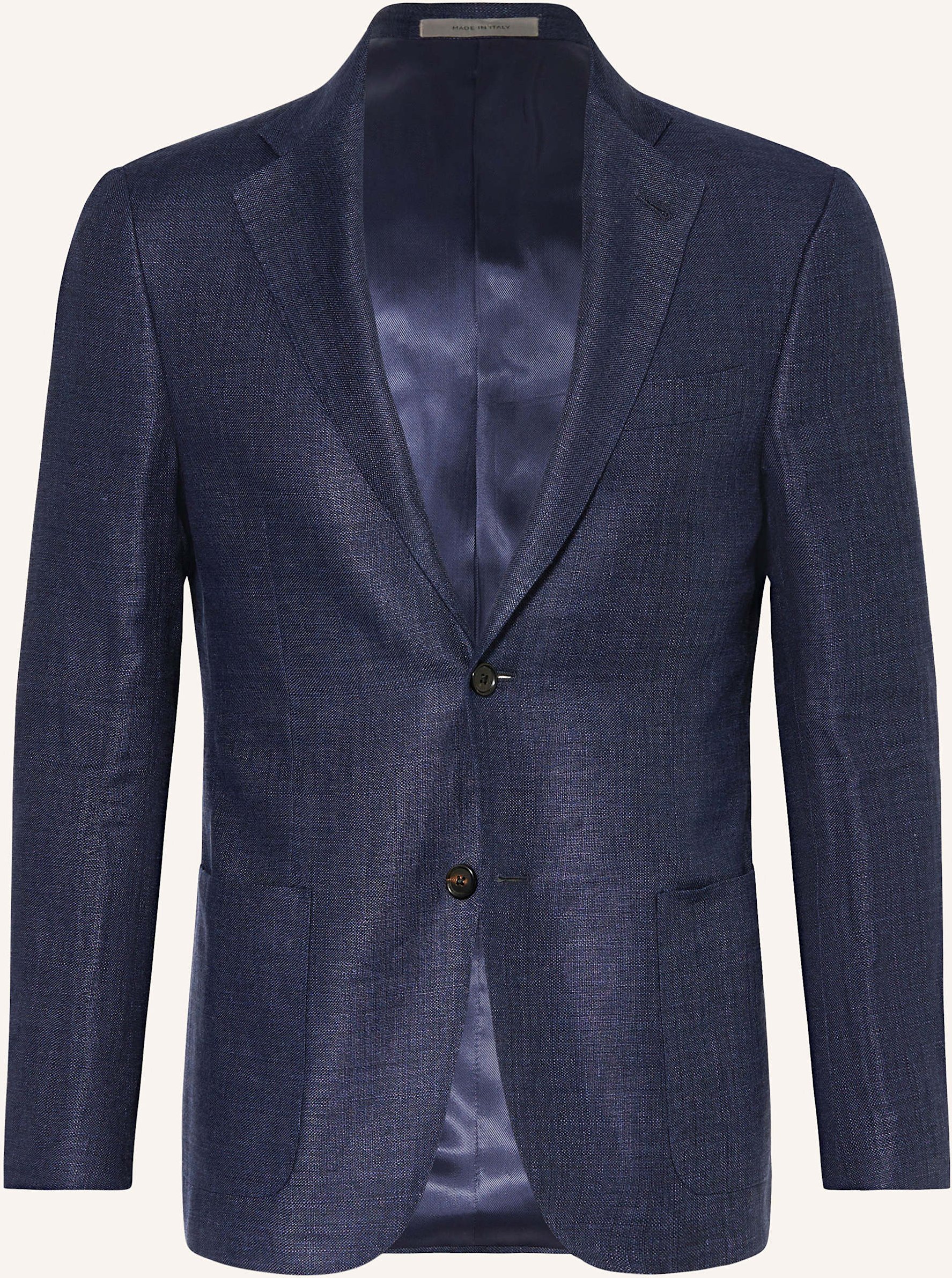 Thumbnail - Corneliani Sakko Regular Fit blau