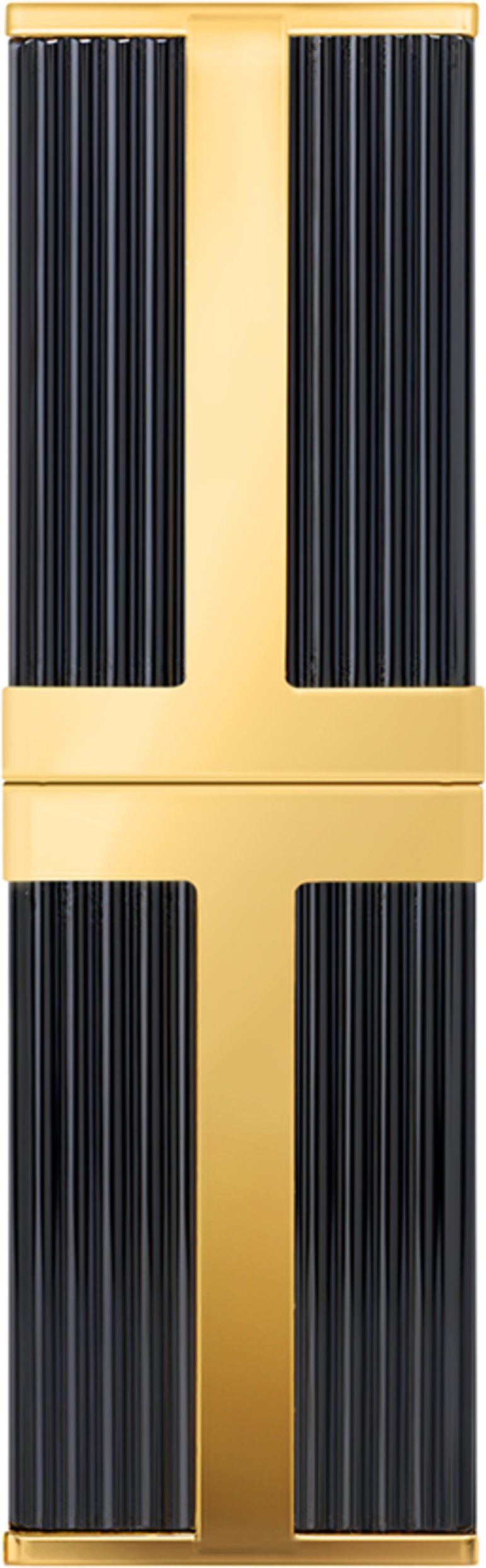 Tom Ford Beauty Ultra-Luxe Refillable Fluting Case Case